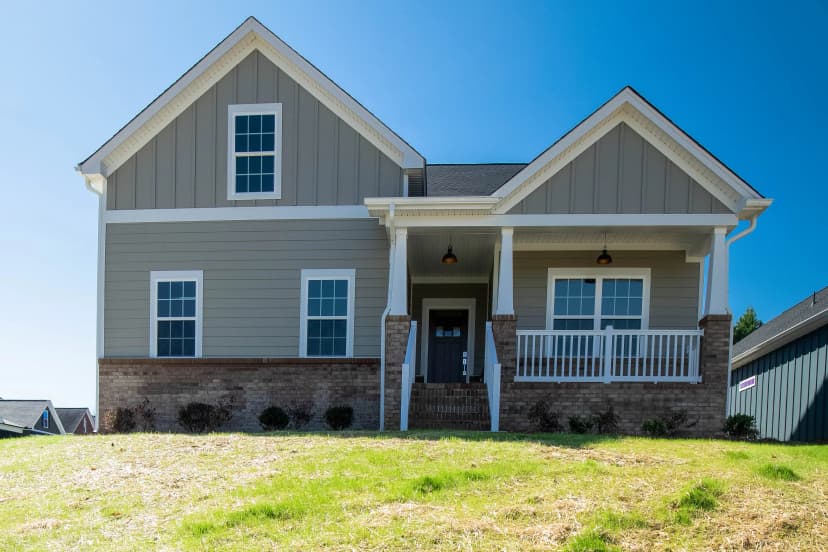 2565 High Meadow Ln photo 1