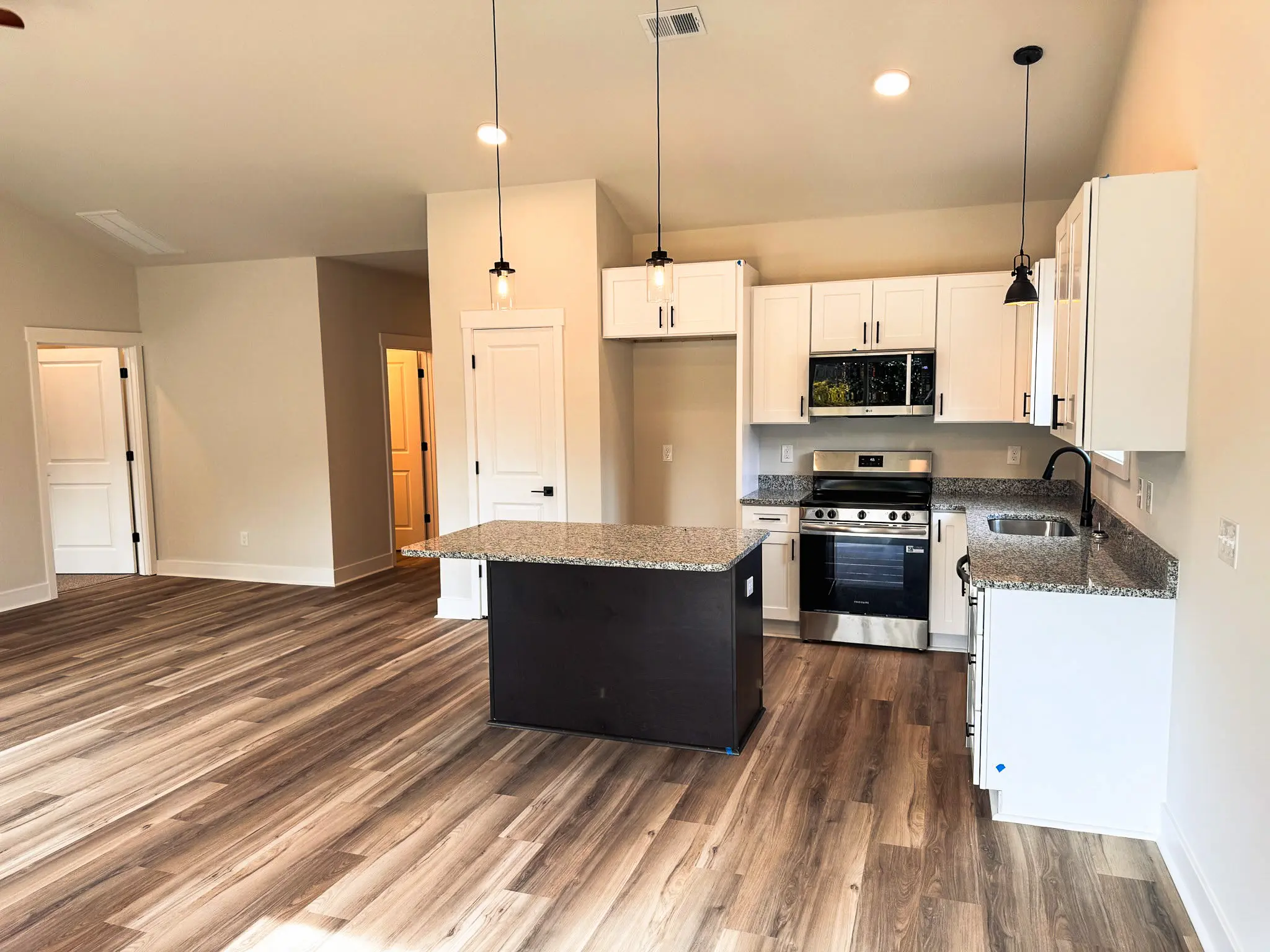 Greenstone Homes portfolio photo 13