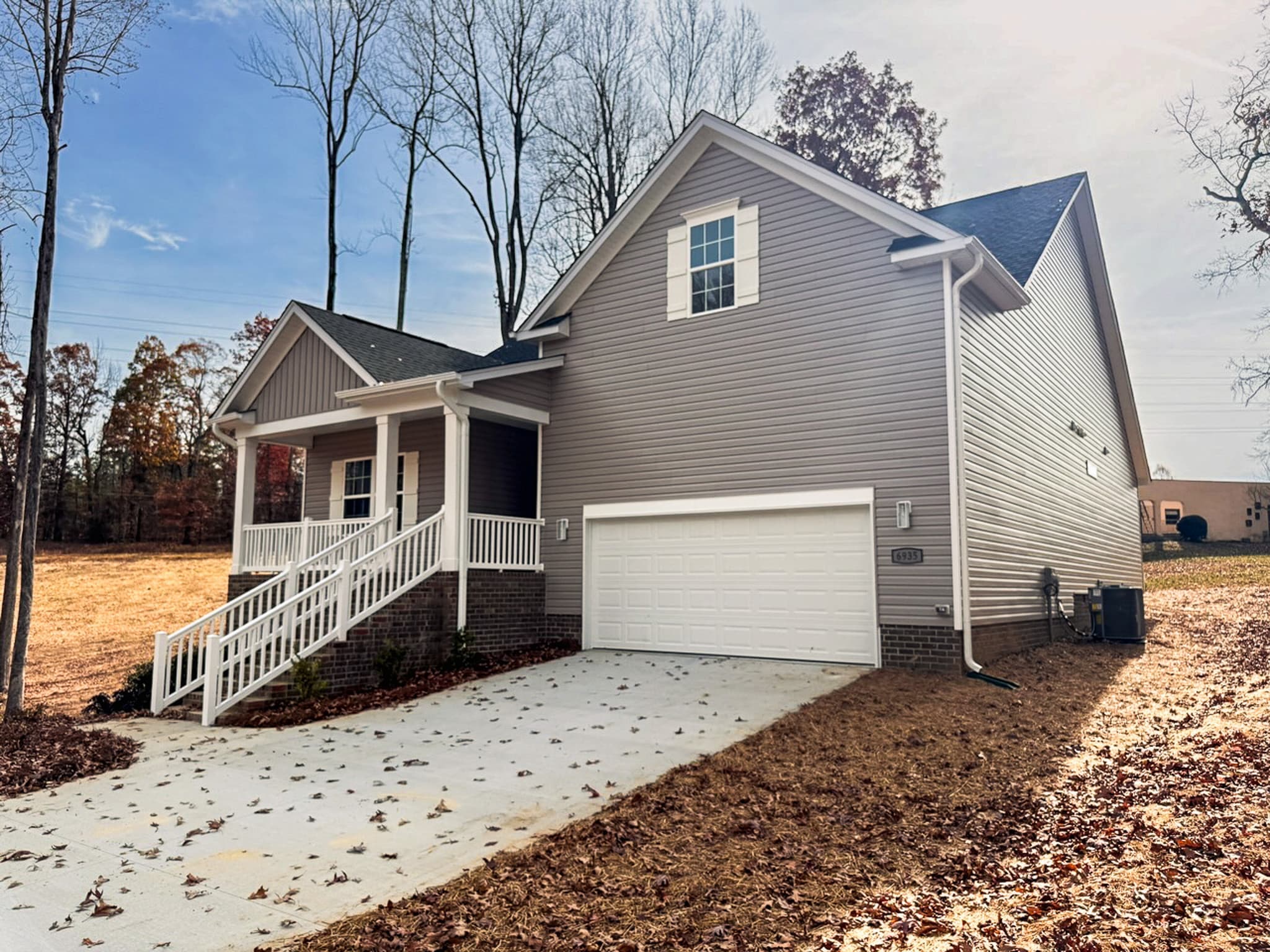 Greenstone Homes portfolio photo