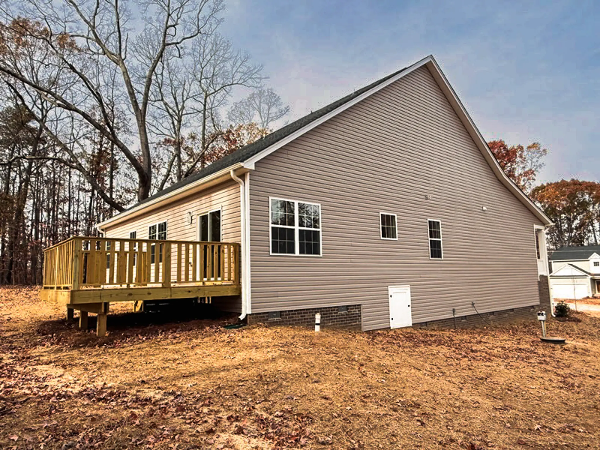 Greenstone Homes portfolio photo 34