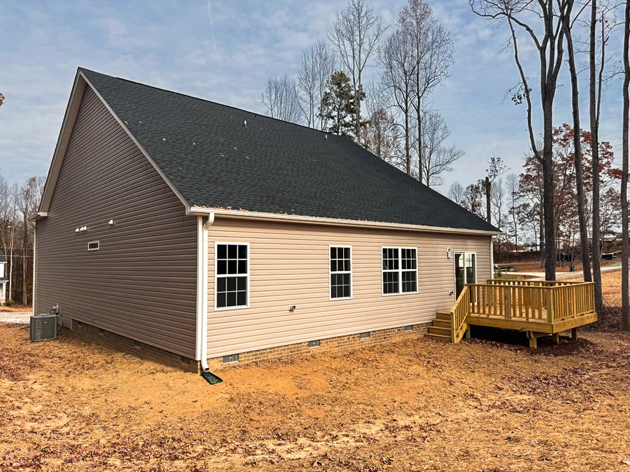 Greenstone Homes portfolio photo 33