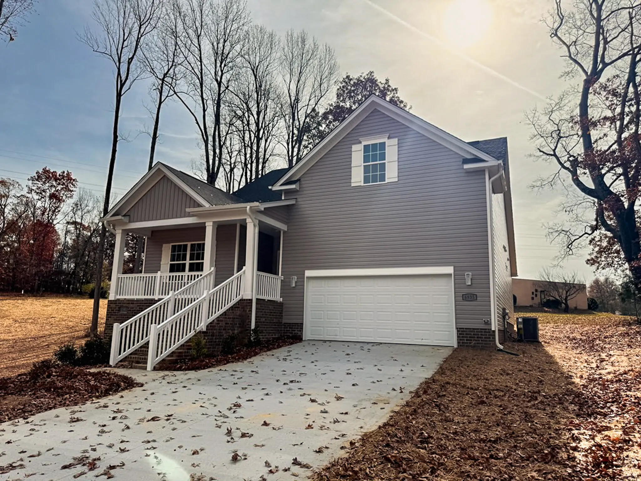 Greenstone Homes portfolio photo
