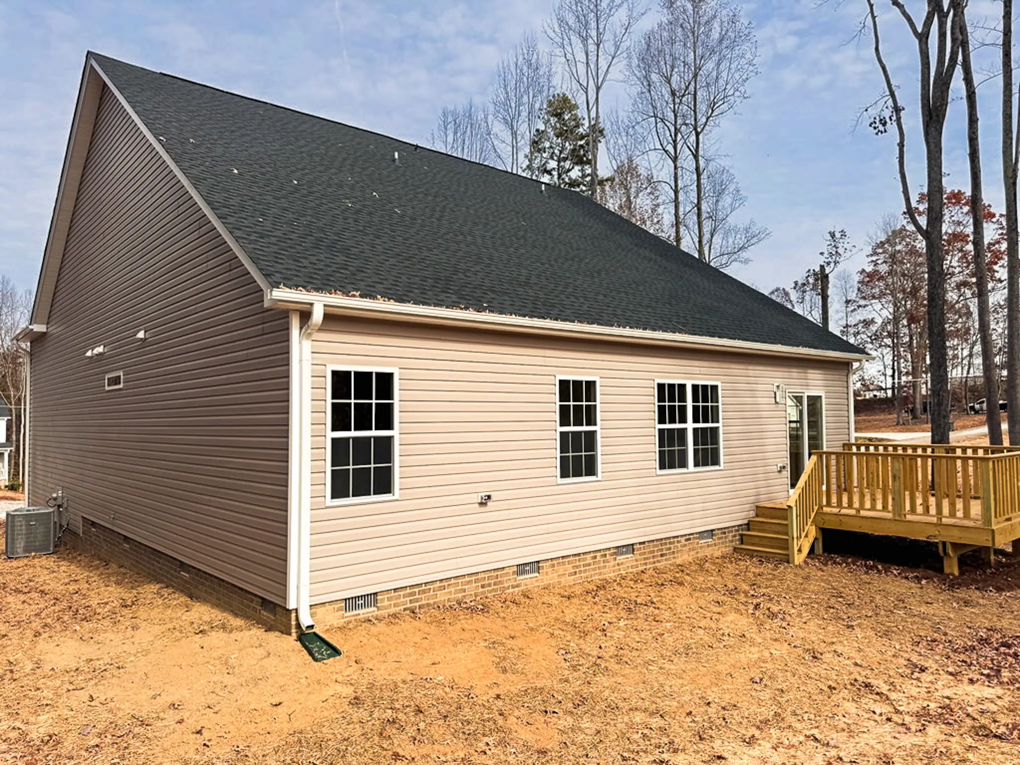 Greenstone Homes portfolio photo 32