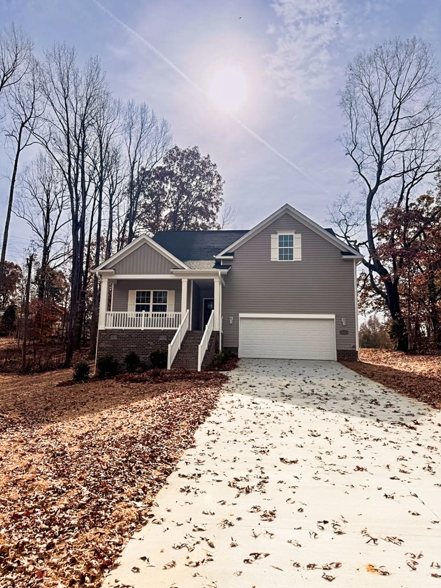 Greenstone Homes portfolio photo