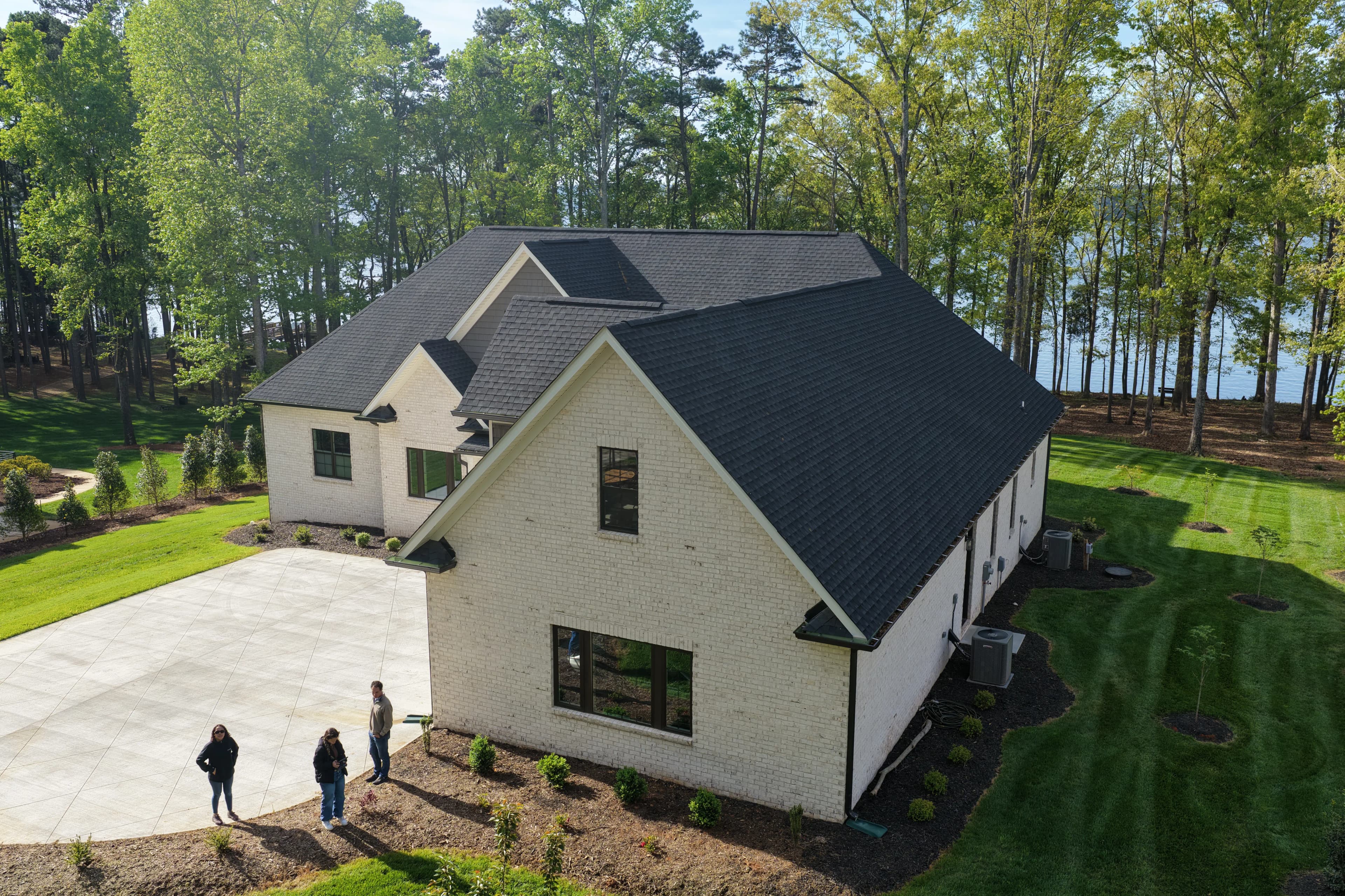 Greenstone Homes portfolio photo