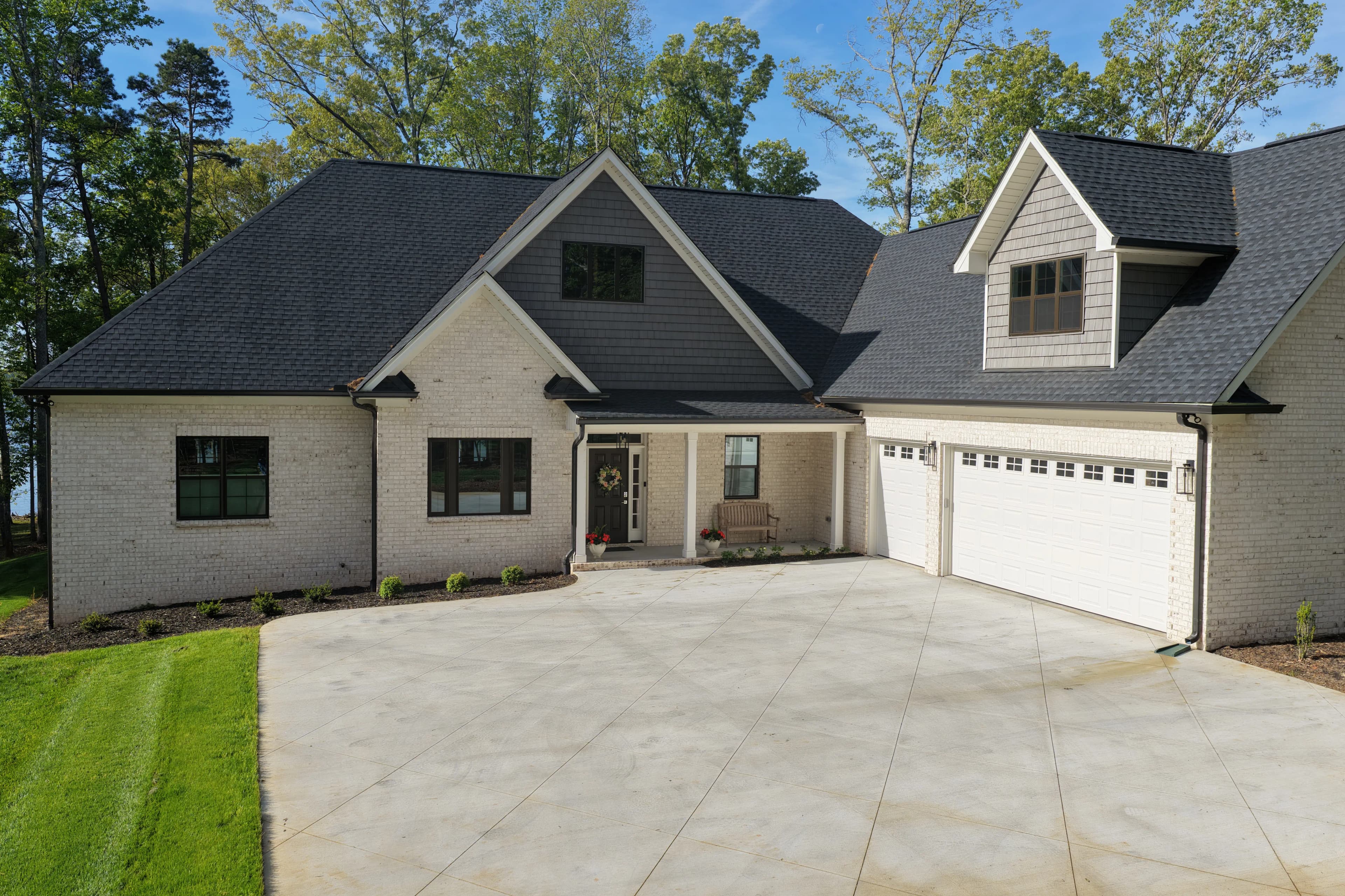 Greenstone Homes portfolio photo