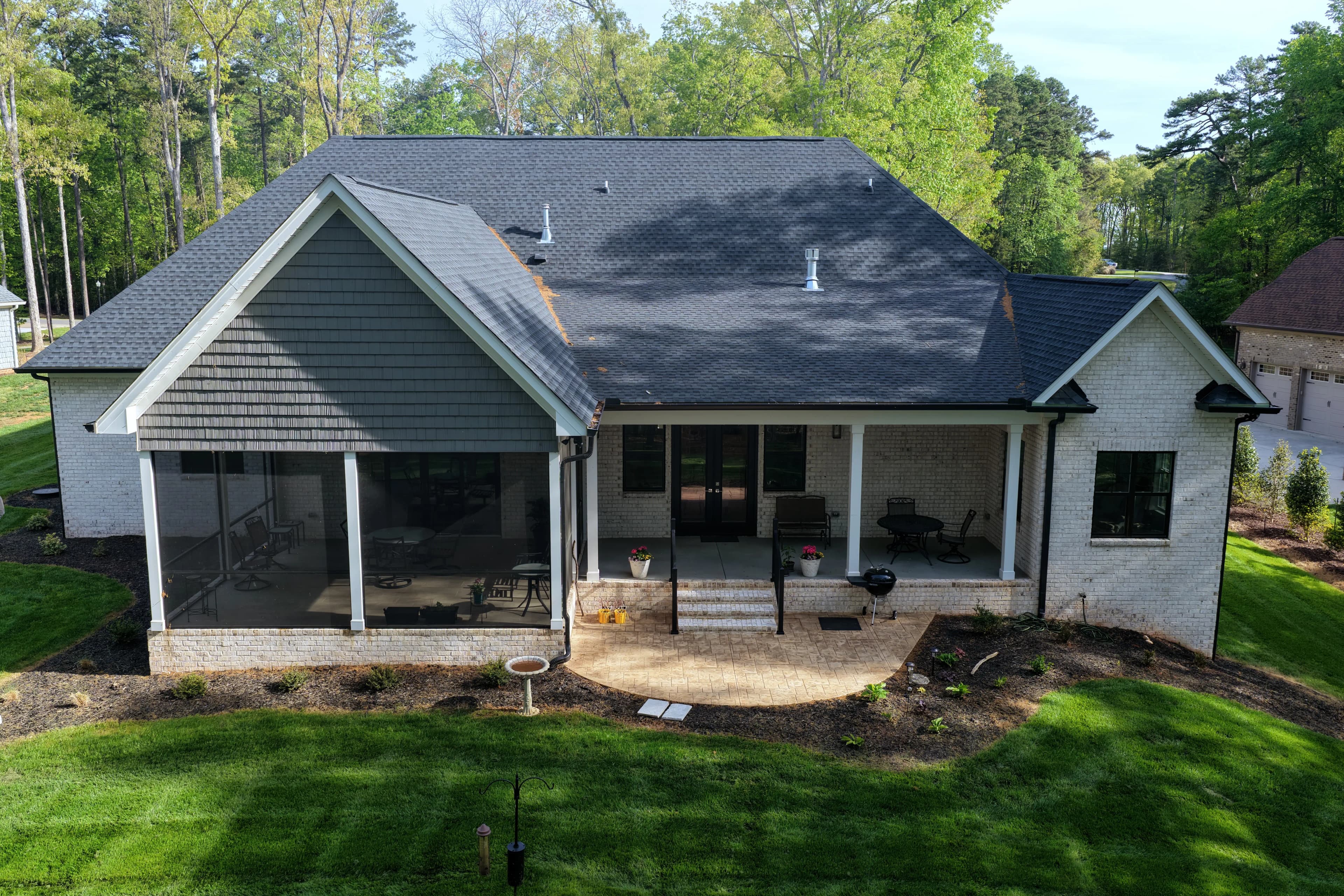 Greenstone Homes portfolio photo
