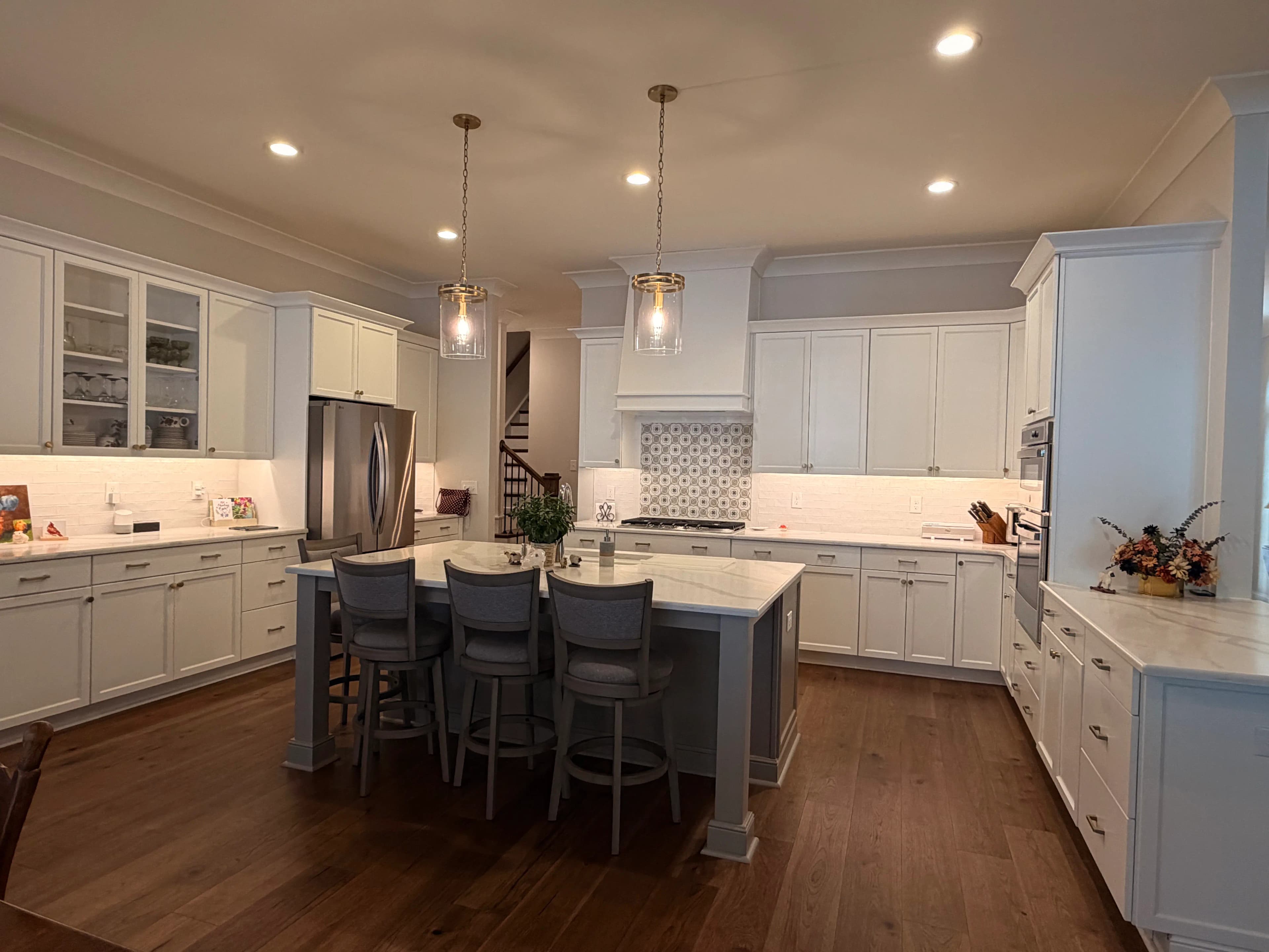 Greenstone Homes portfolio photo 5