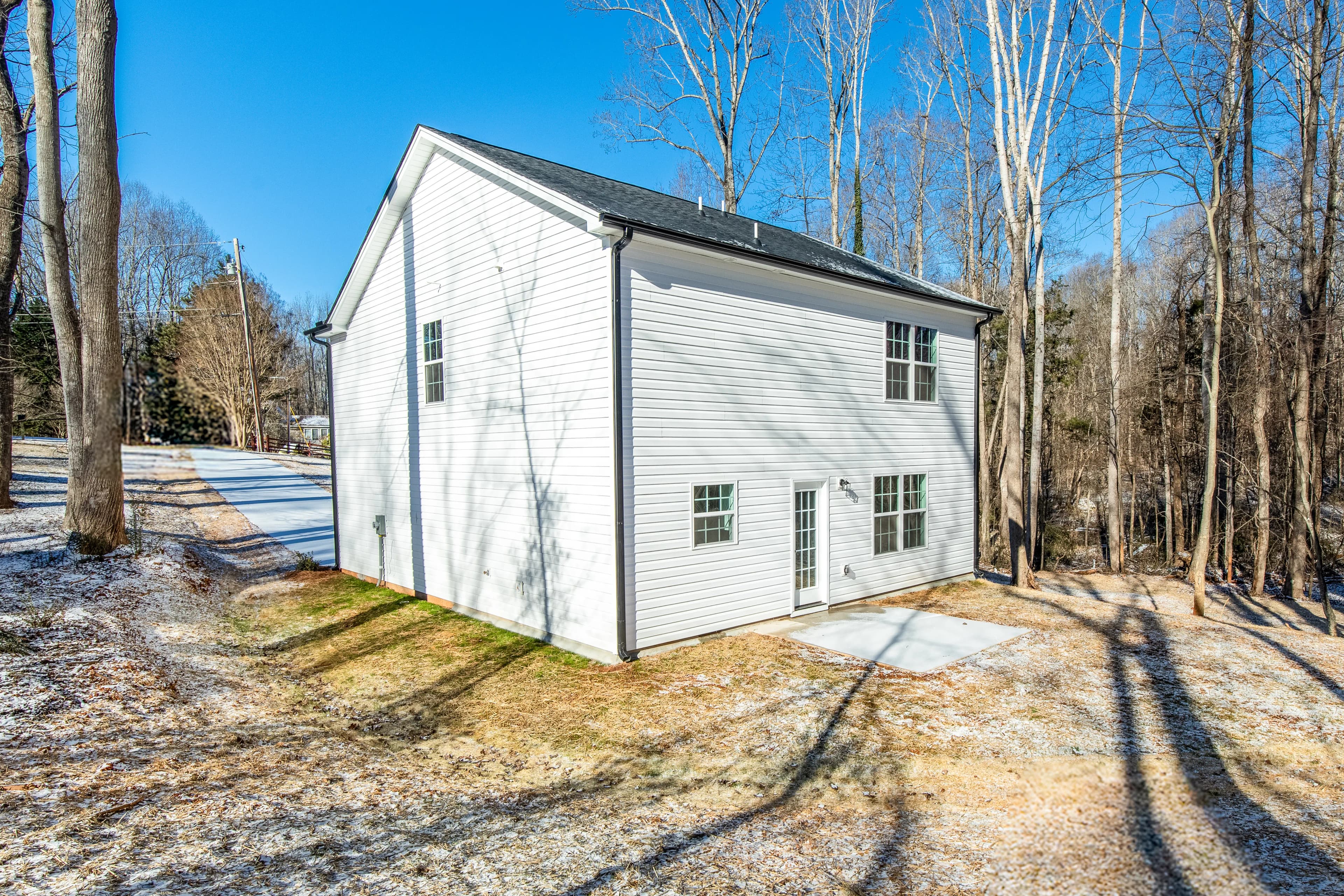 Greenstone Homes portfolio photo