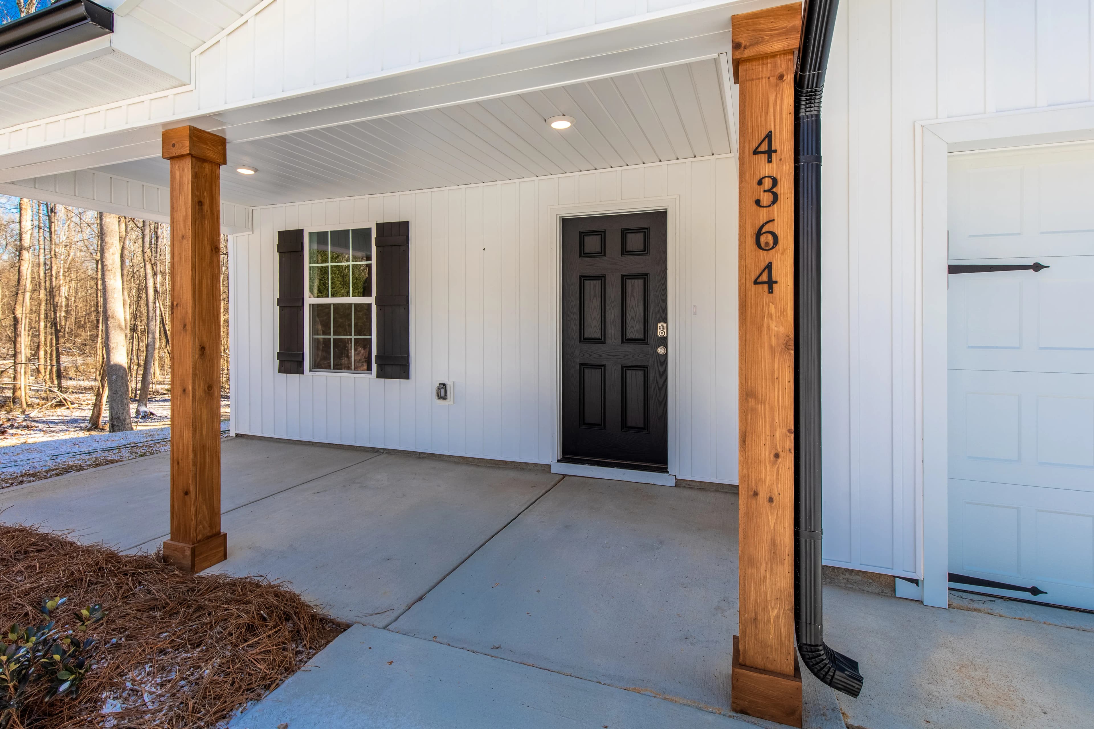 Greenstone Homes portfolio photo