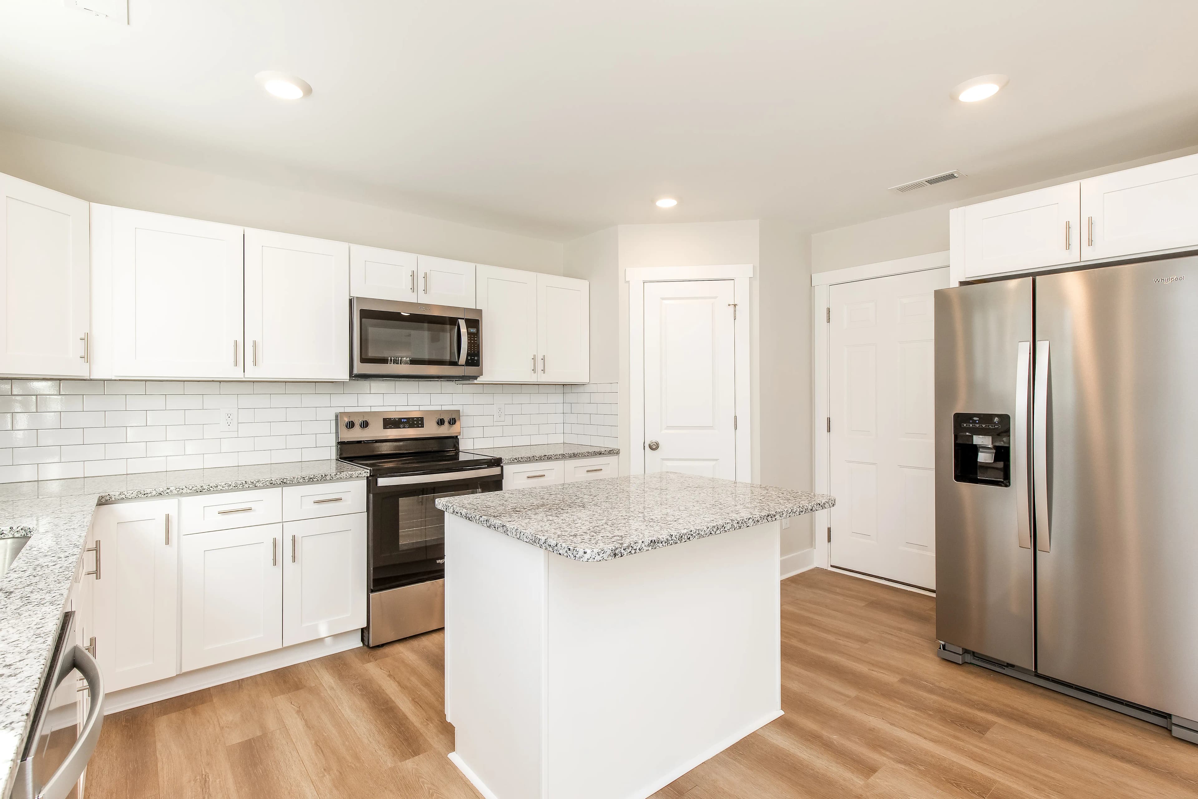 Greenstone Homes portfolio photo 2