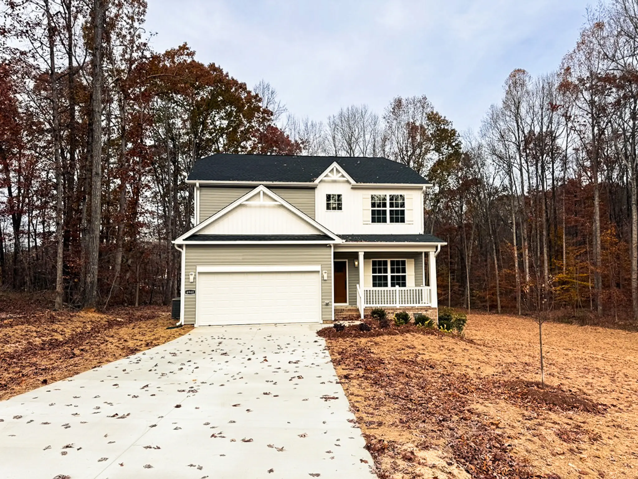 Greenstone Homes portfolio photo 41