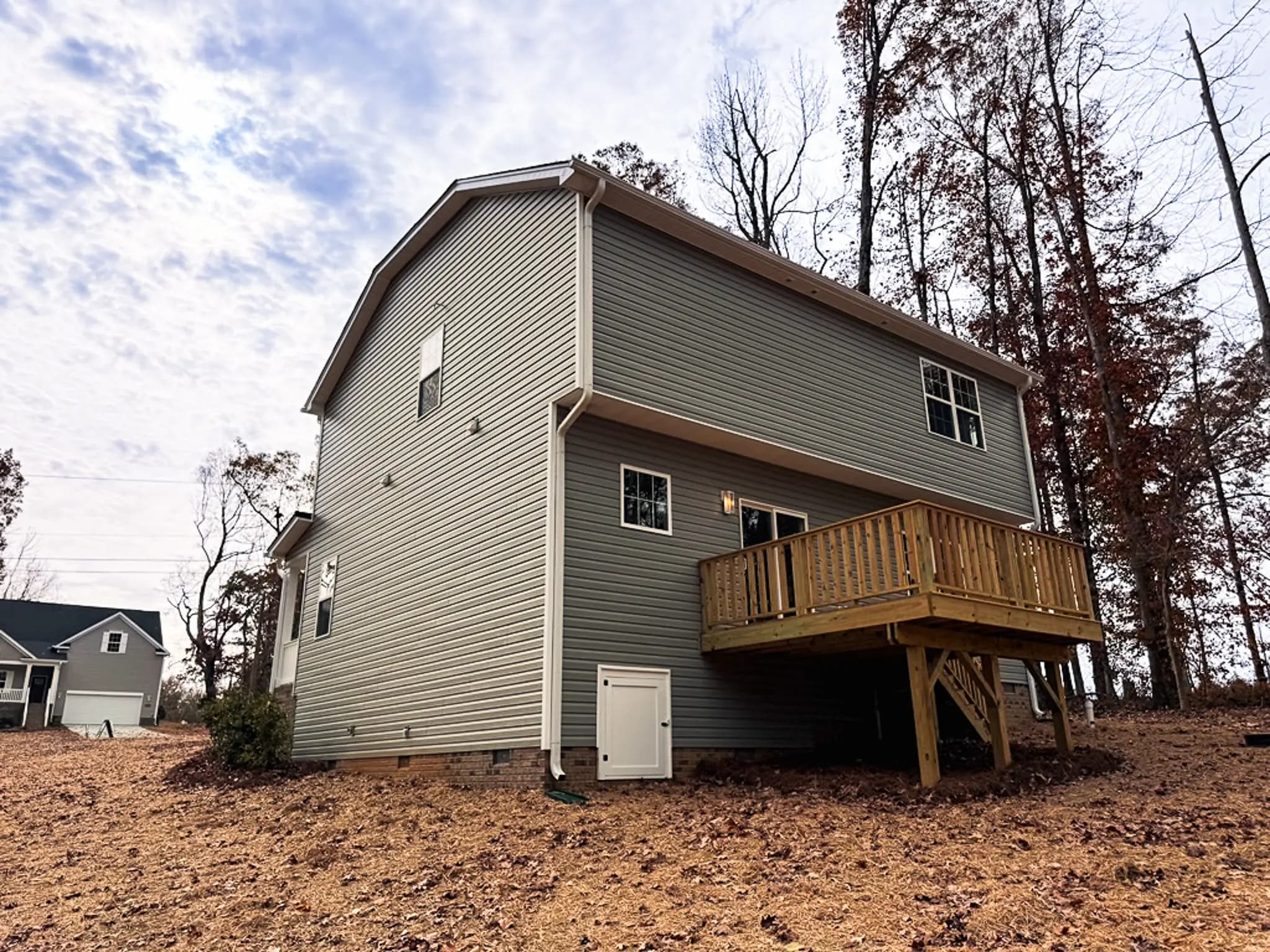 Greenstone Homes portfolio photo 35