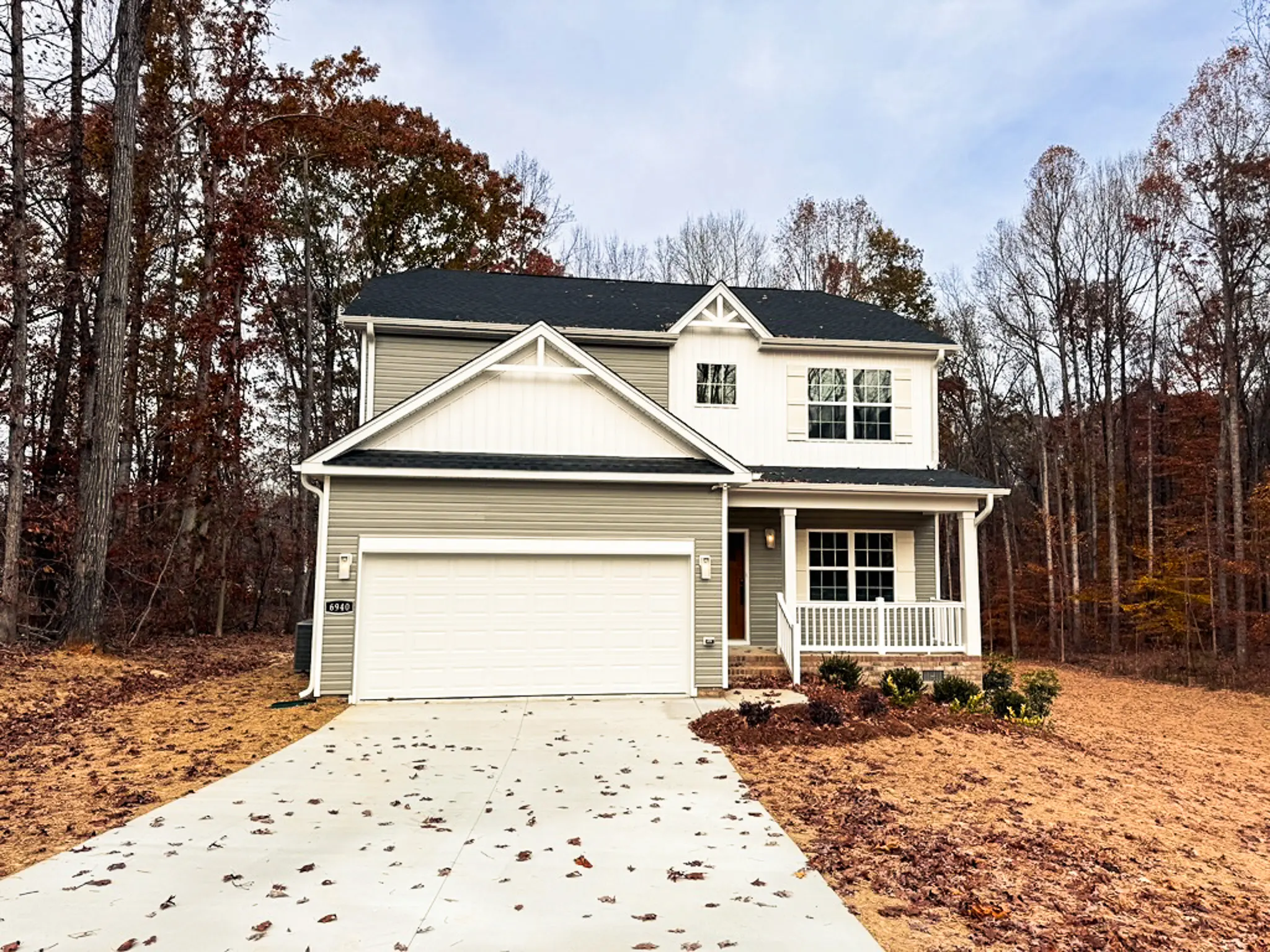 Greenstone Homes portfolio photo 40