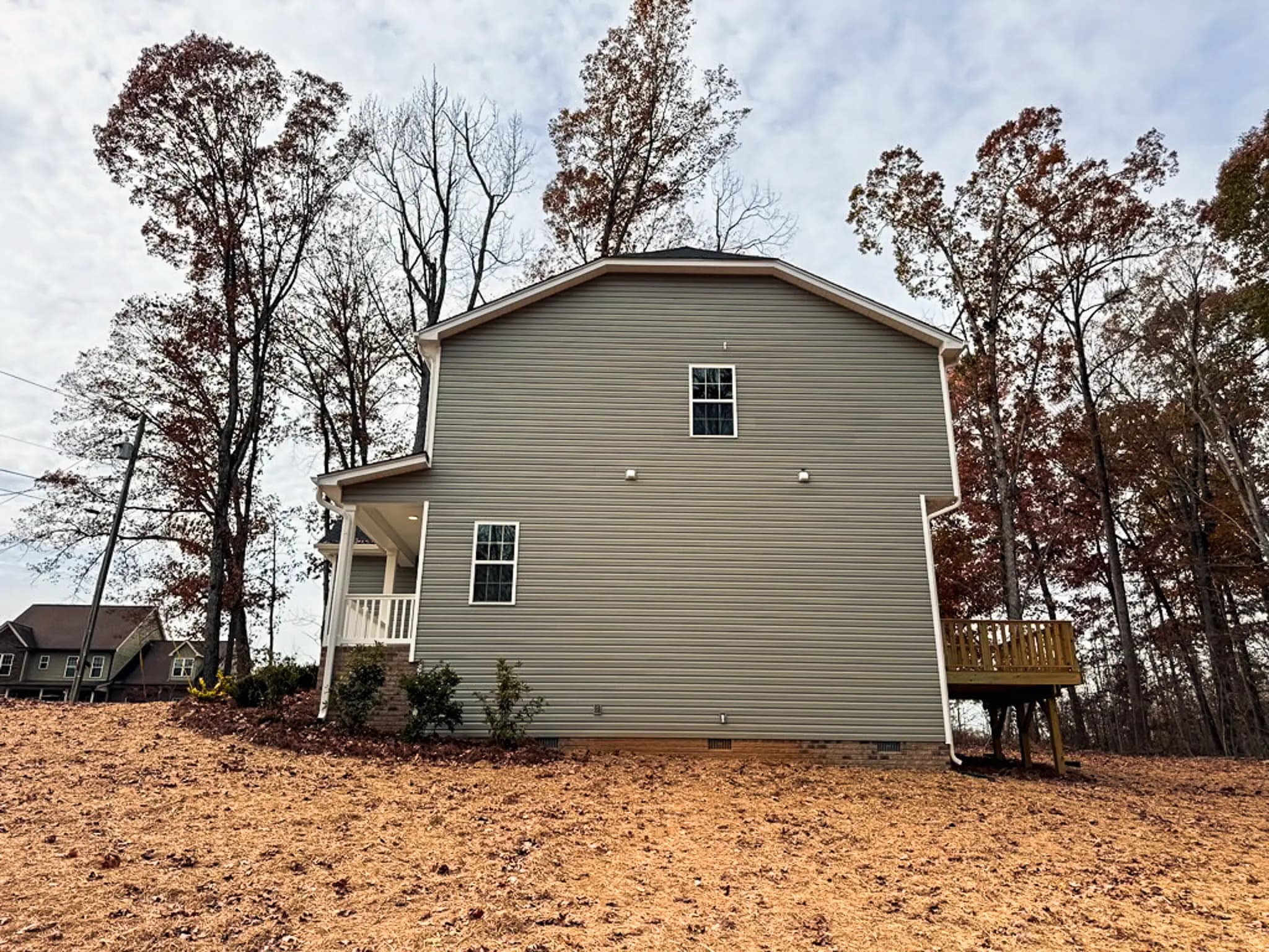 Greenstone Homes portfolio photo 33