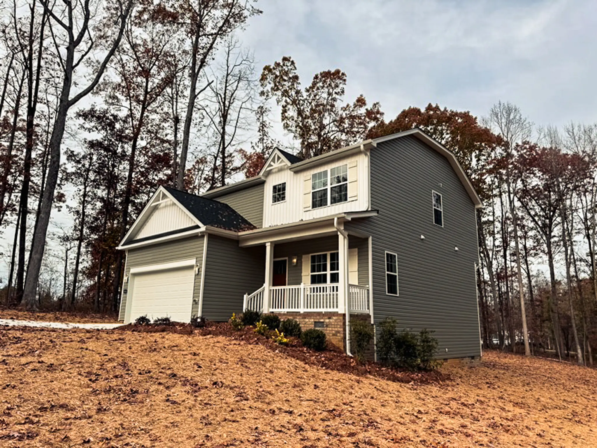 Greenstone Homes portfolio photo 32