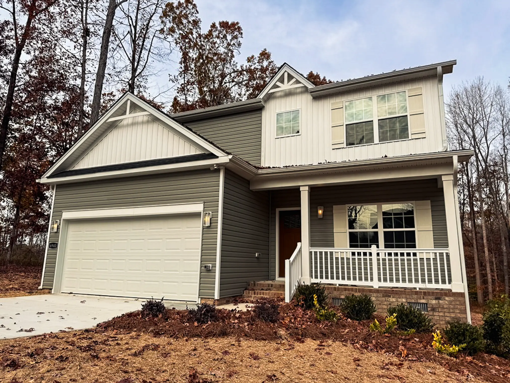 Greenstone Homes portfolio photo 31