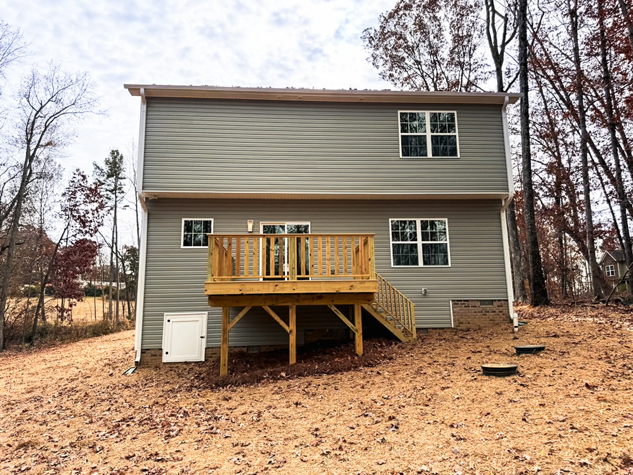 Greenstone Homes portfolio photo 36