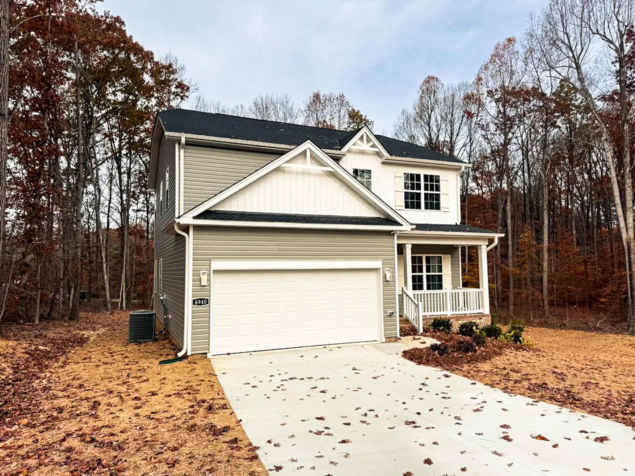 Greenstone Homes portfolio photo 39