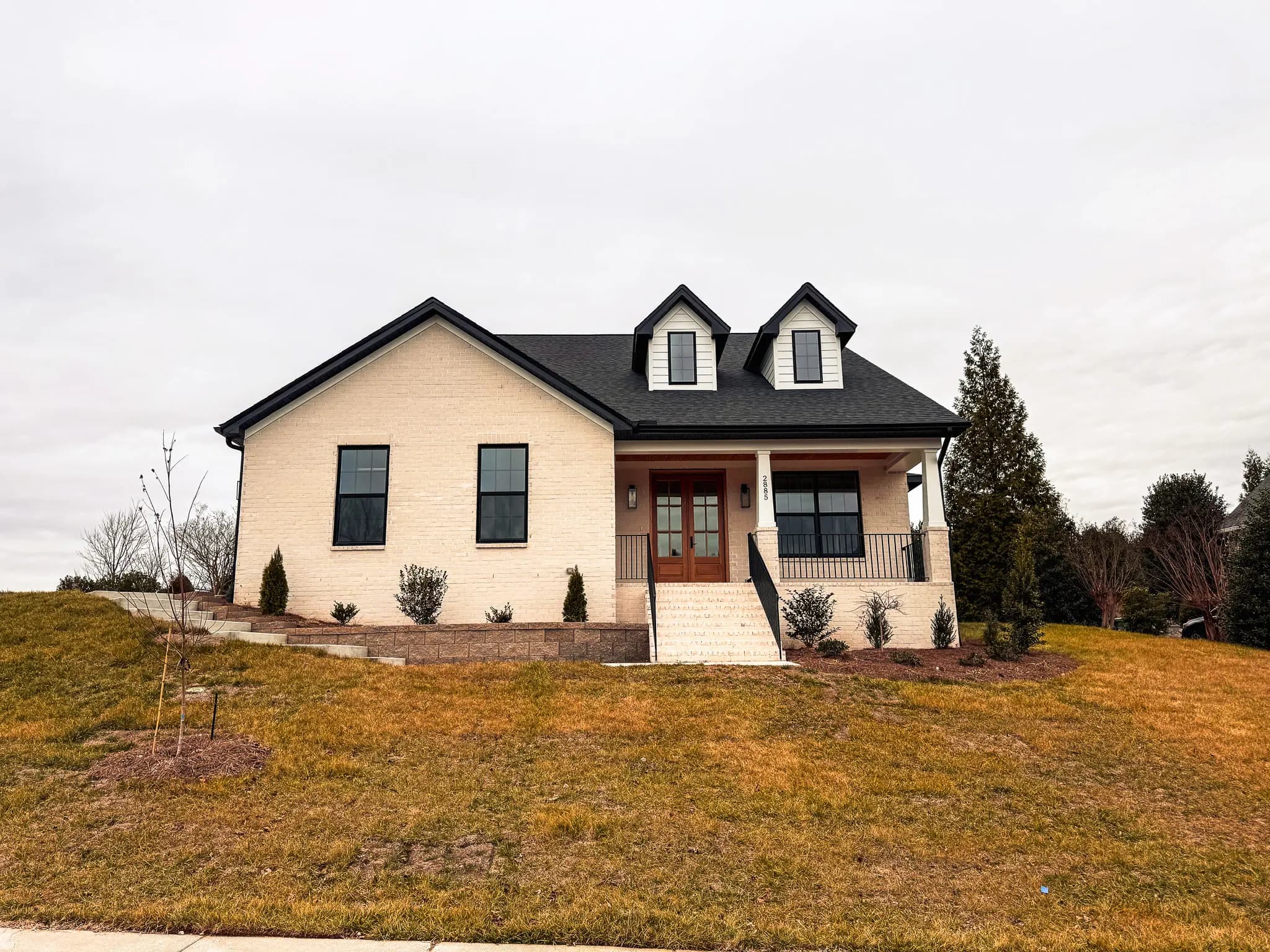 Greenstone Homes portfolio photo
