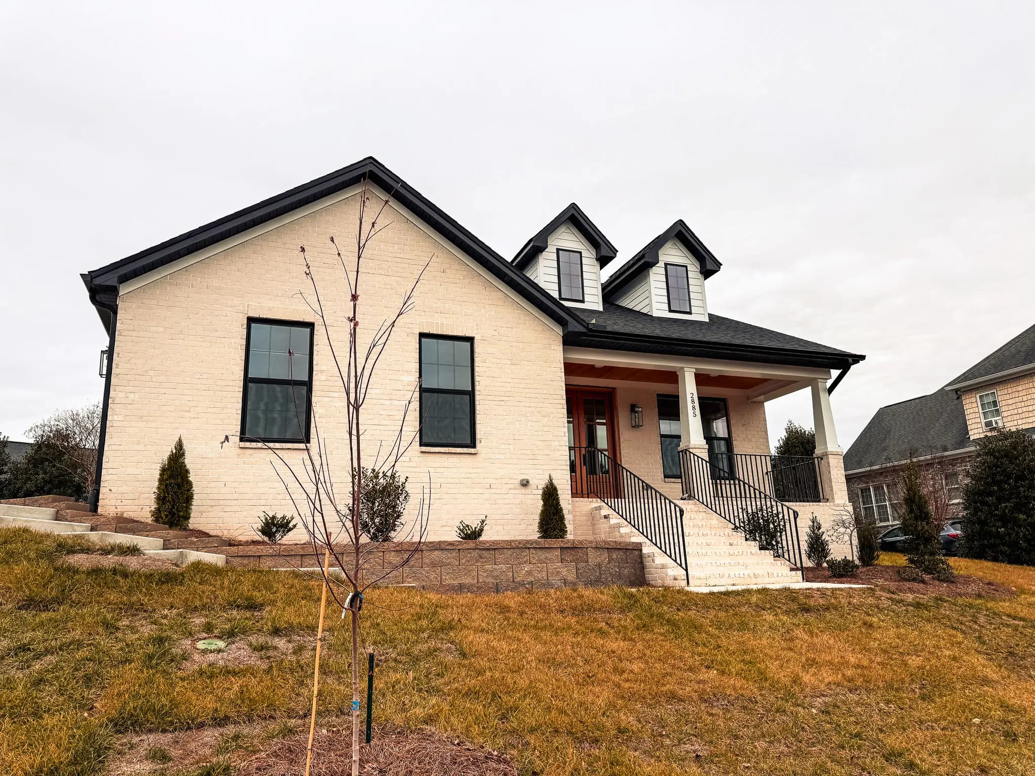 Greenstone Homes portfolio photo
