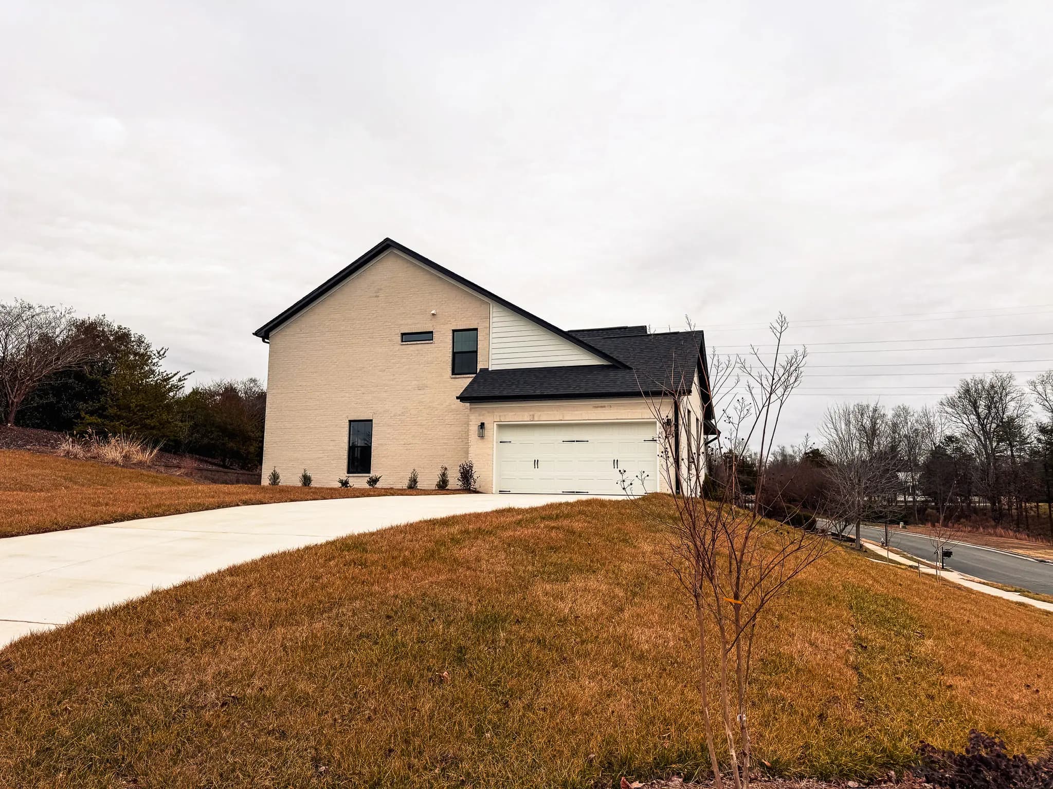 Greenstone Homes portfolio photo