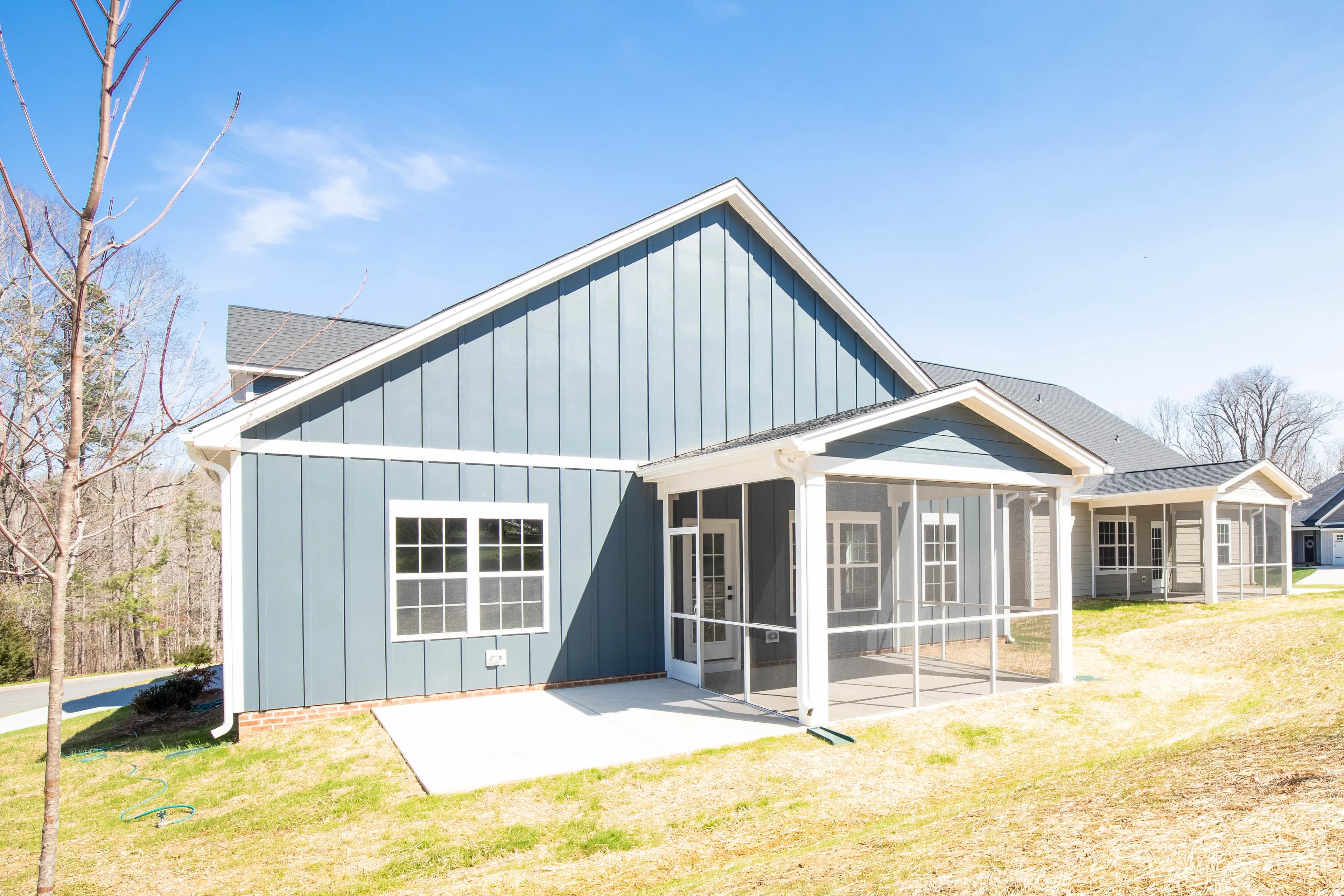 Greenstone Homes portfolio photo 22