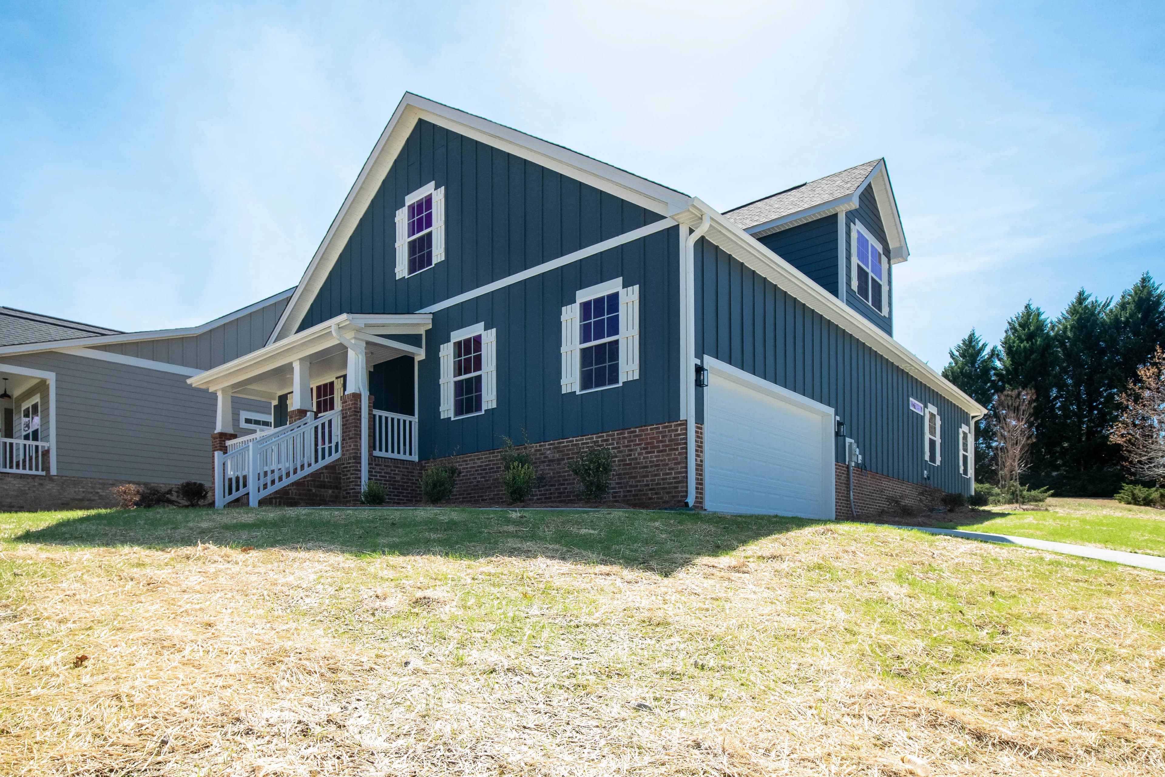 Greenstone Homes portfolio photo 24