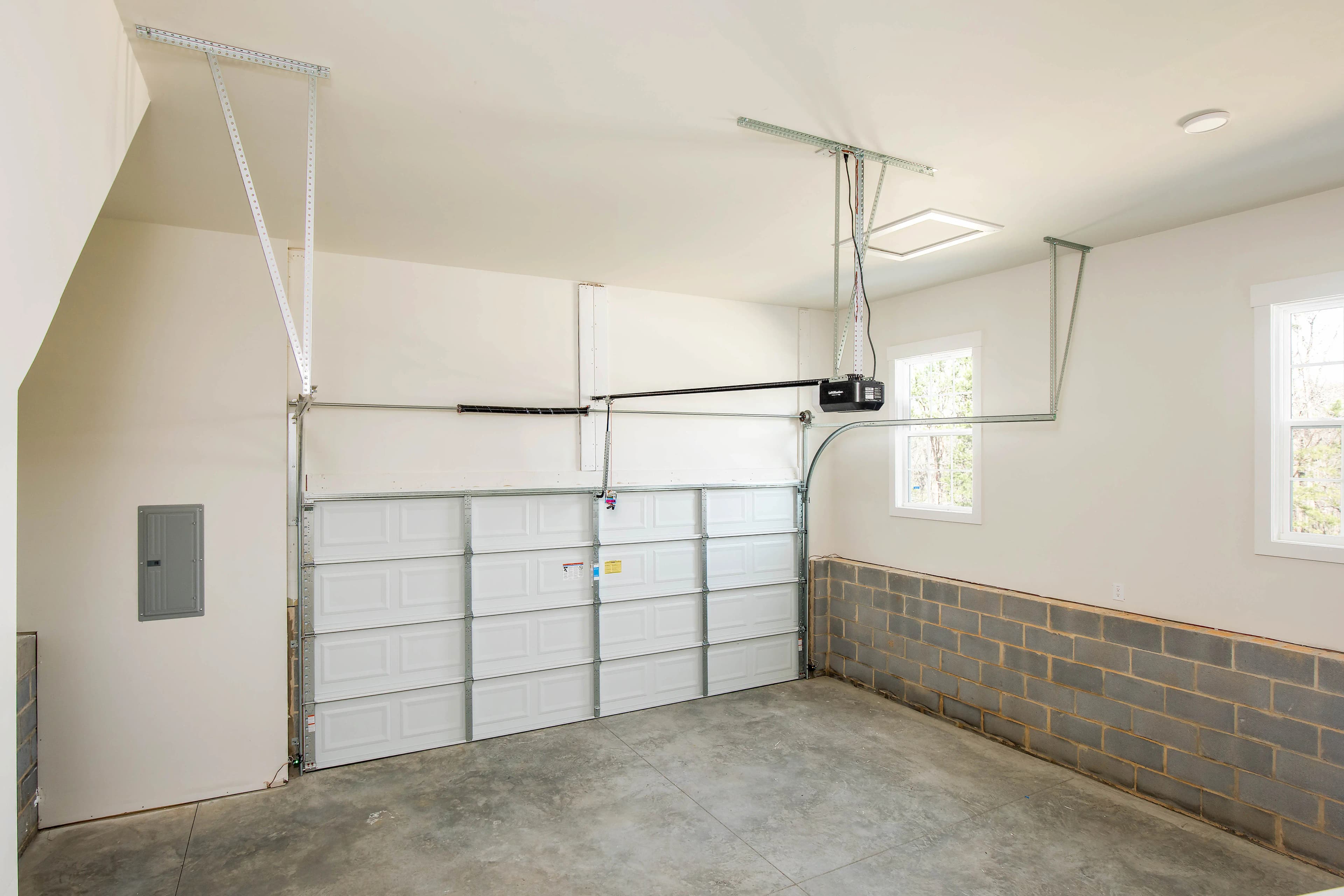Greenstone Homes portfolio photo