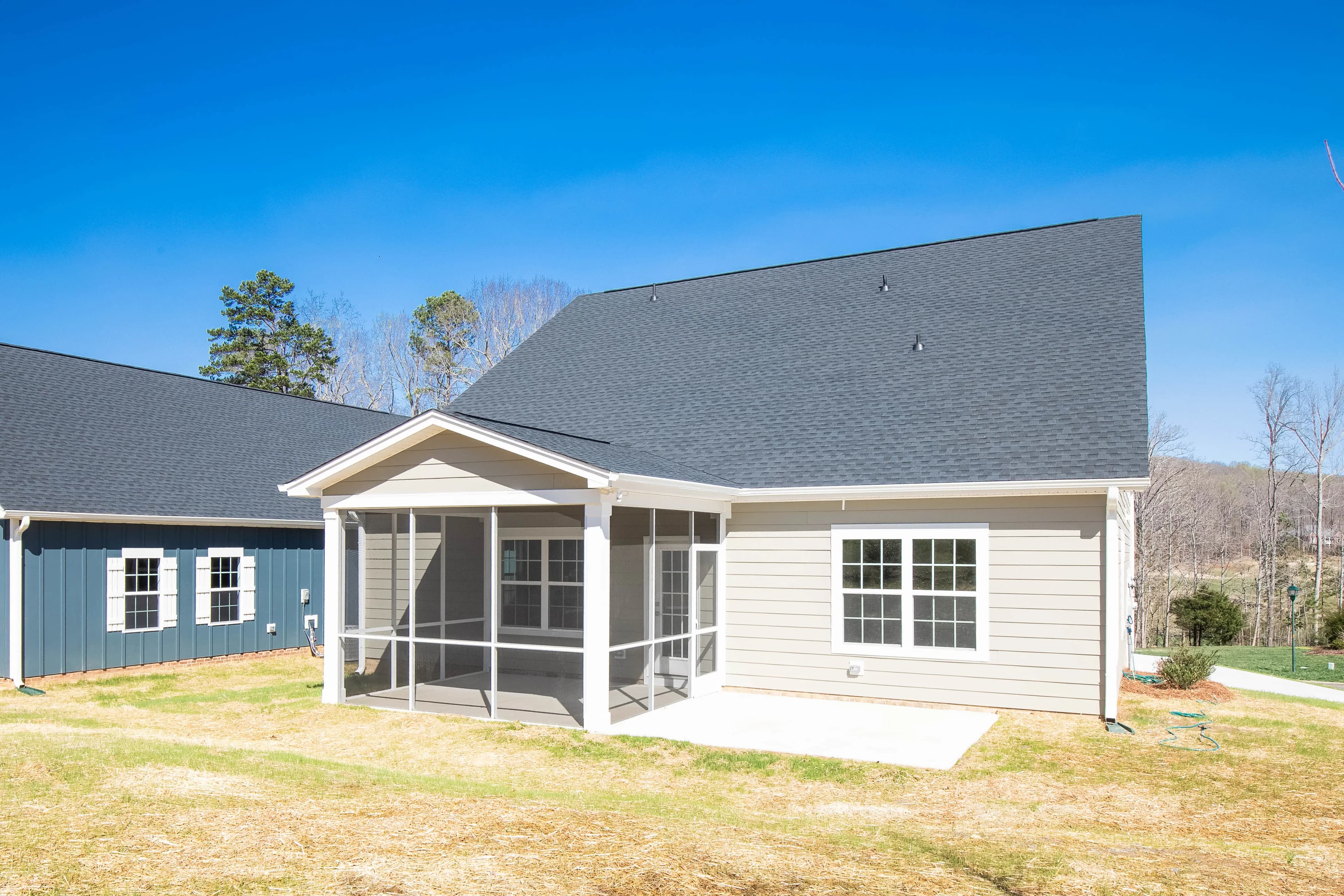 Greenstone Homes portfolio photo
