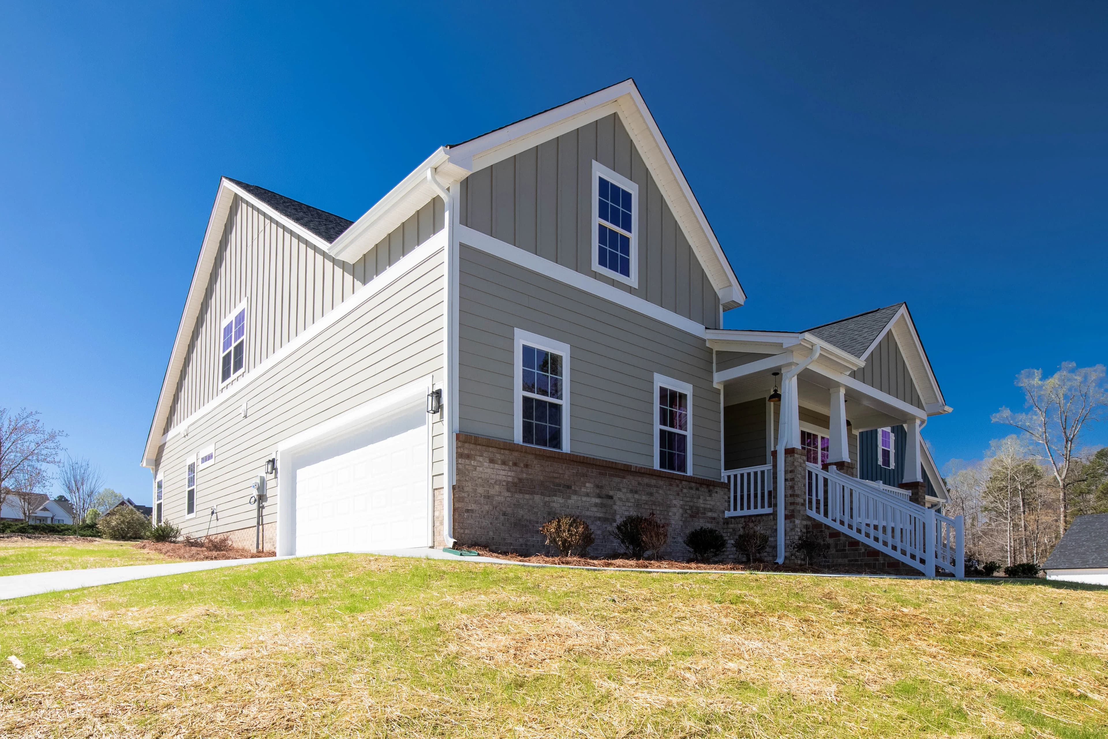 Greenstone Homes portfolio photo