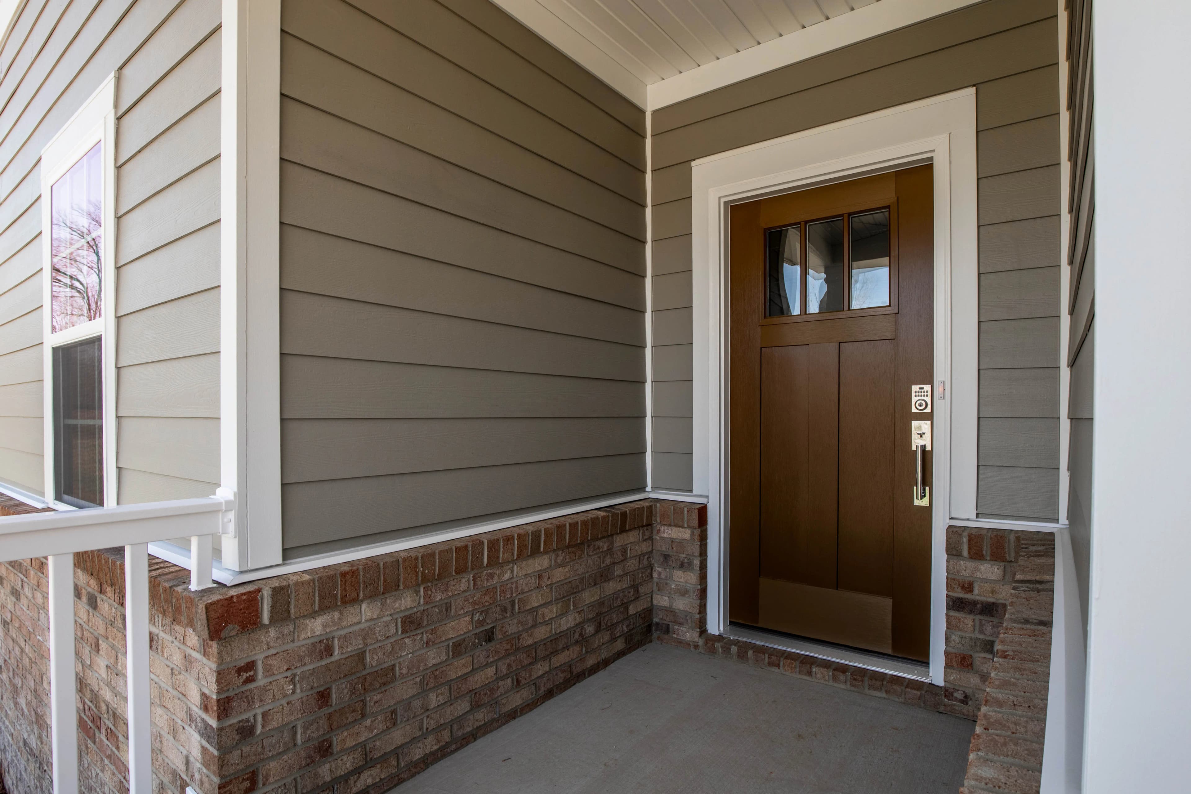 Greenstone Homes portfolio photo 4