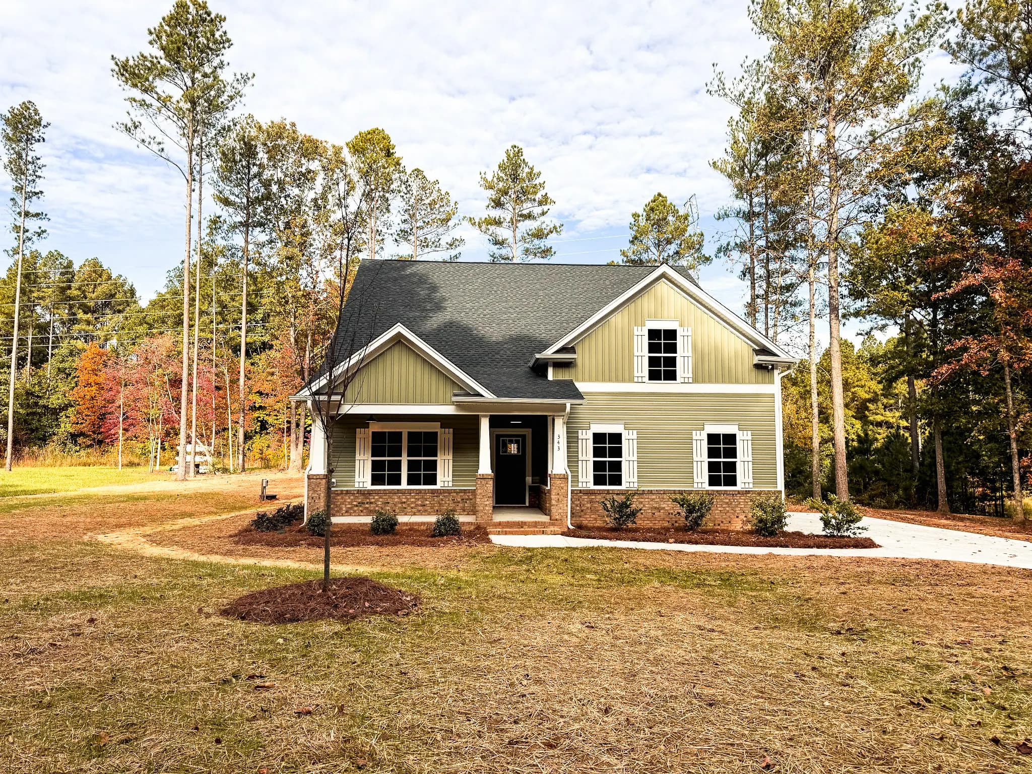 Greenstone Homes portfolio photo 13