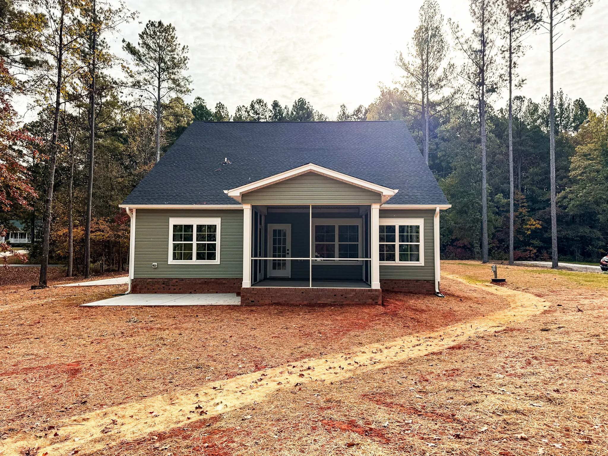 Greenstone Homes portfolio photo 12