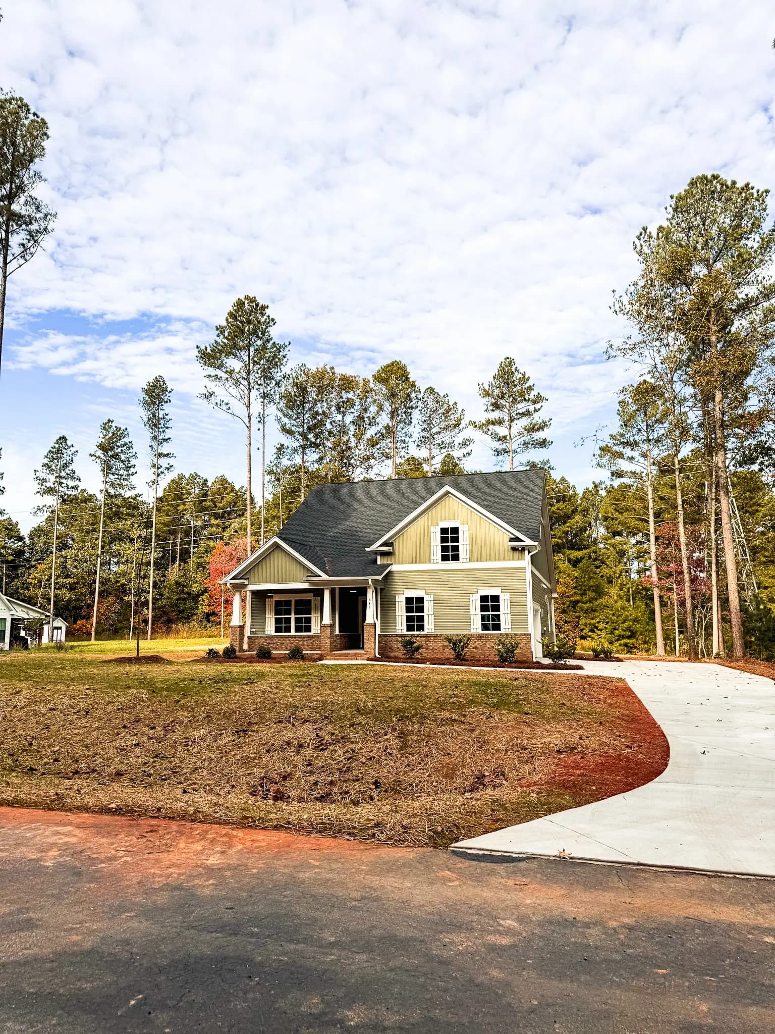Greenstone Homes portfolio photo 14
