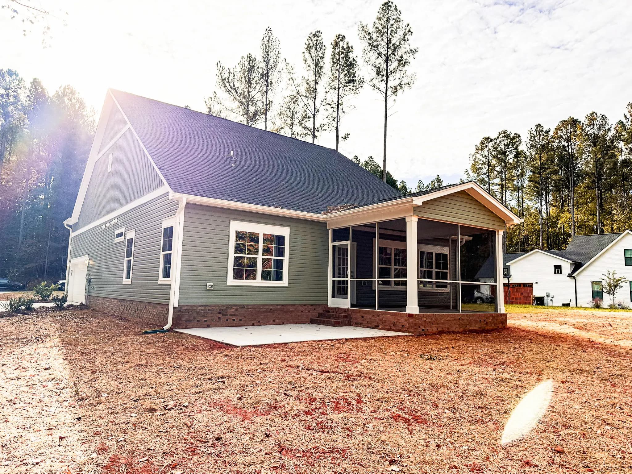 Greenstone Homes portfolio photo 11