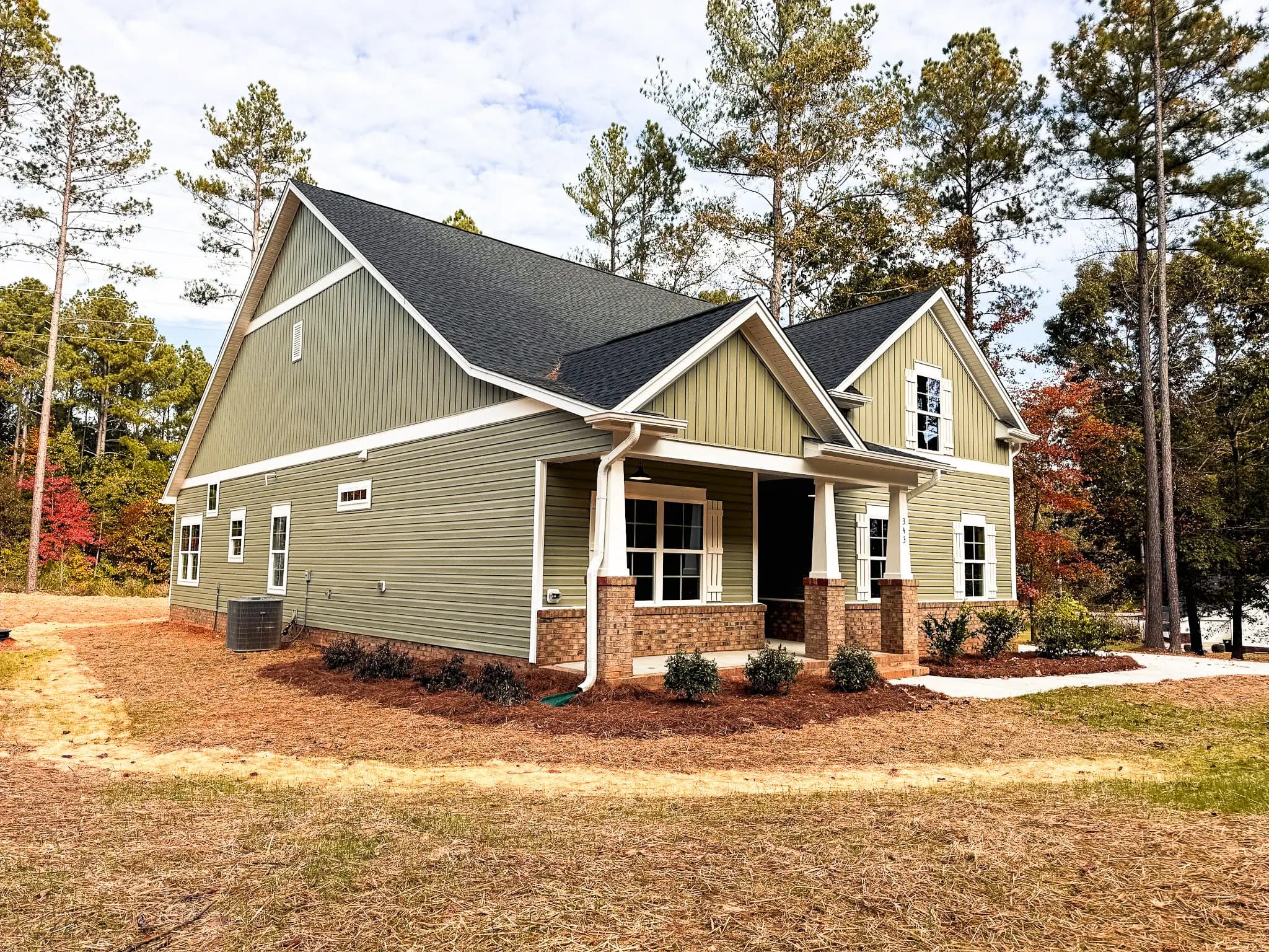 Greenstone Homes portfolio photo 10