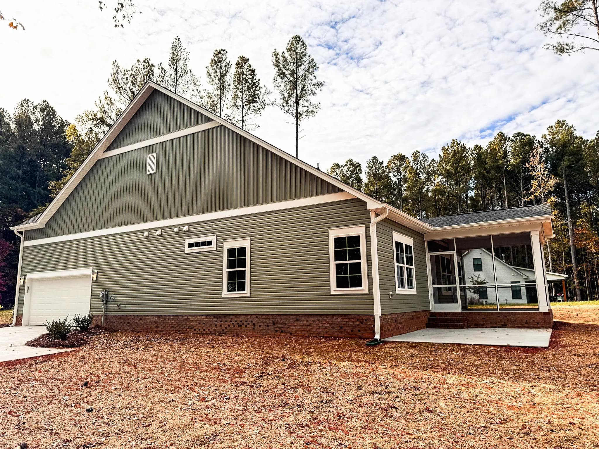Greenstone Homes portfolio photo