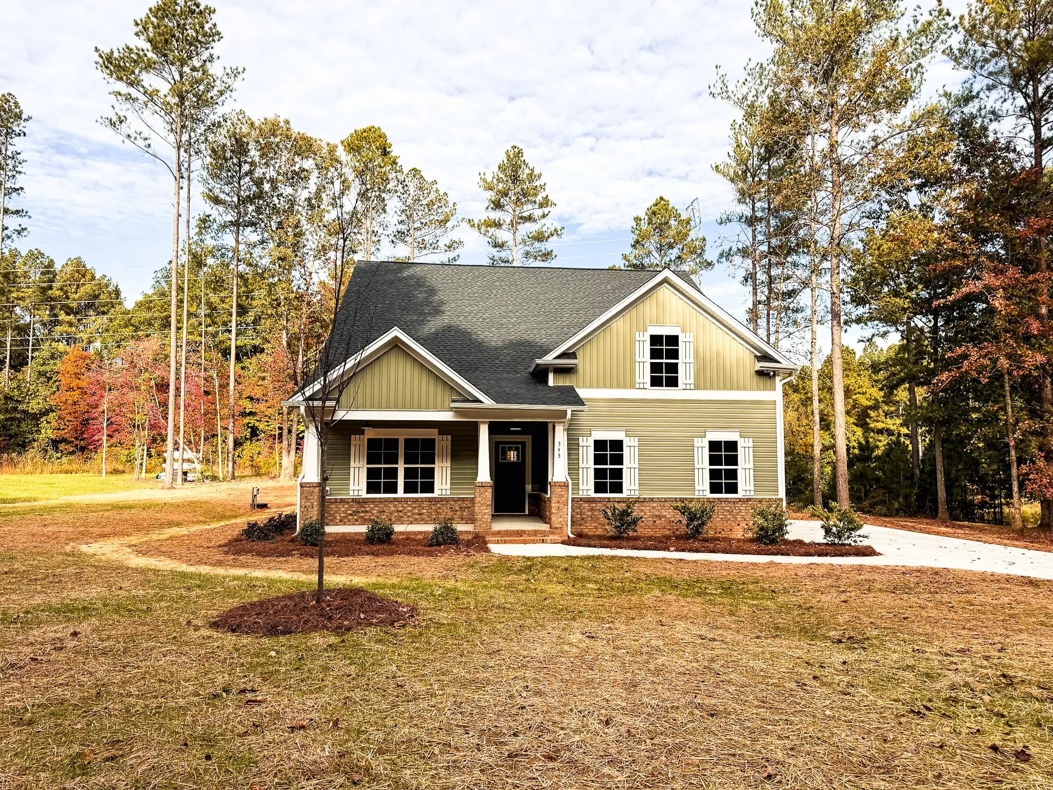 Greenstone Homes portfolio photo 5
