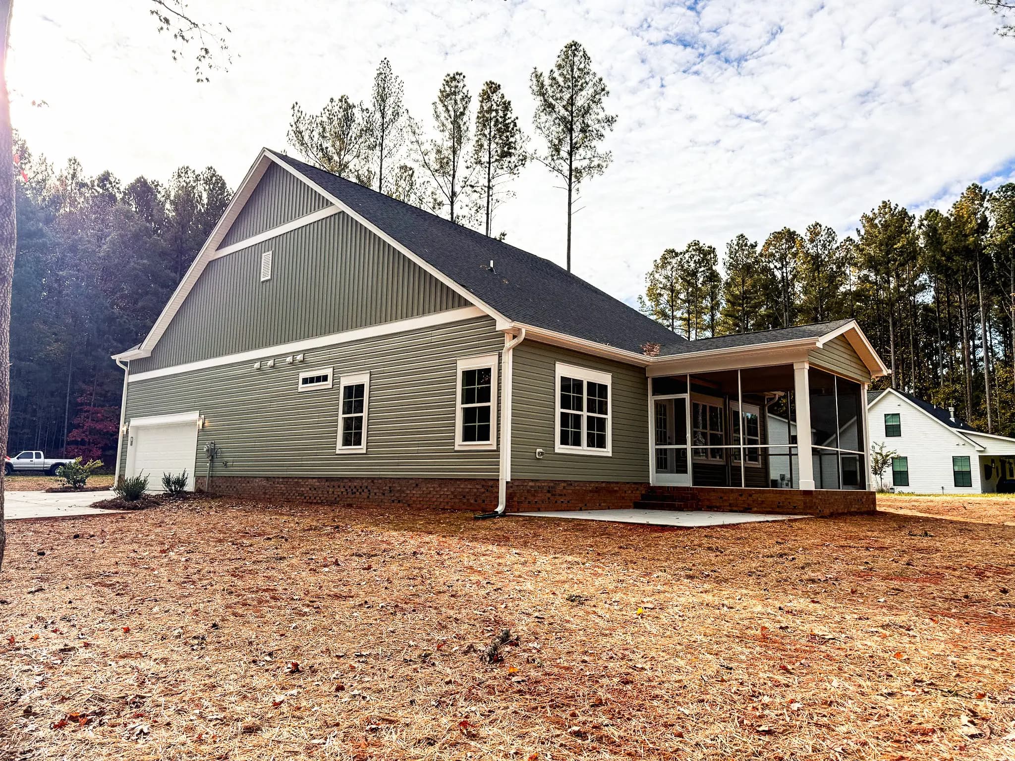 Greenstone Homes portfolio photo 8