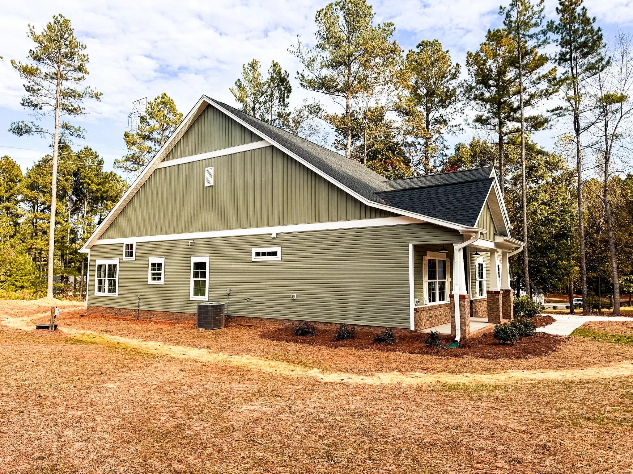 Greenstone Homes portfolio photo 6