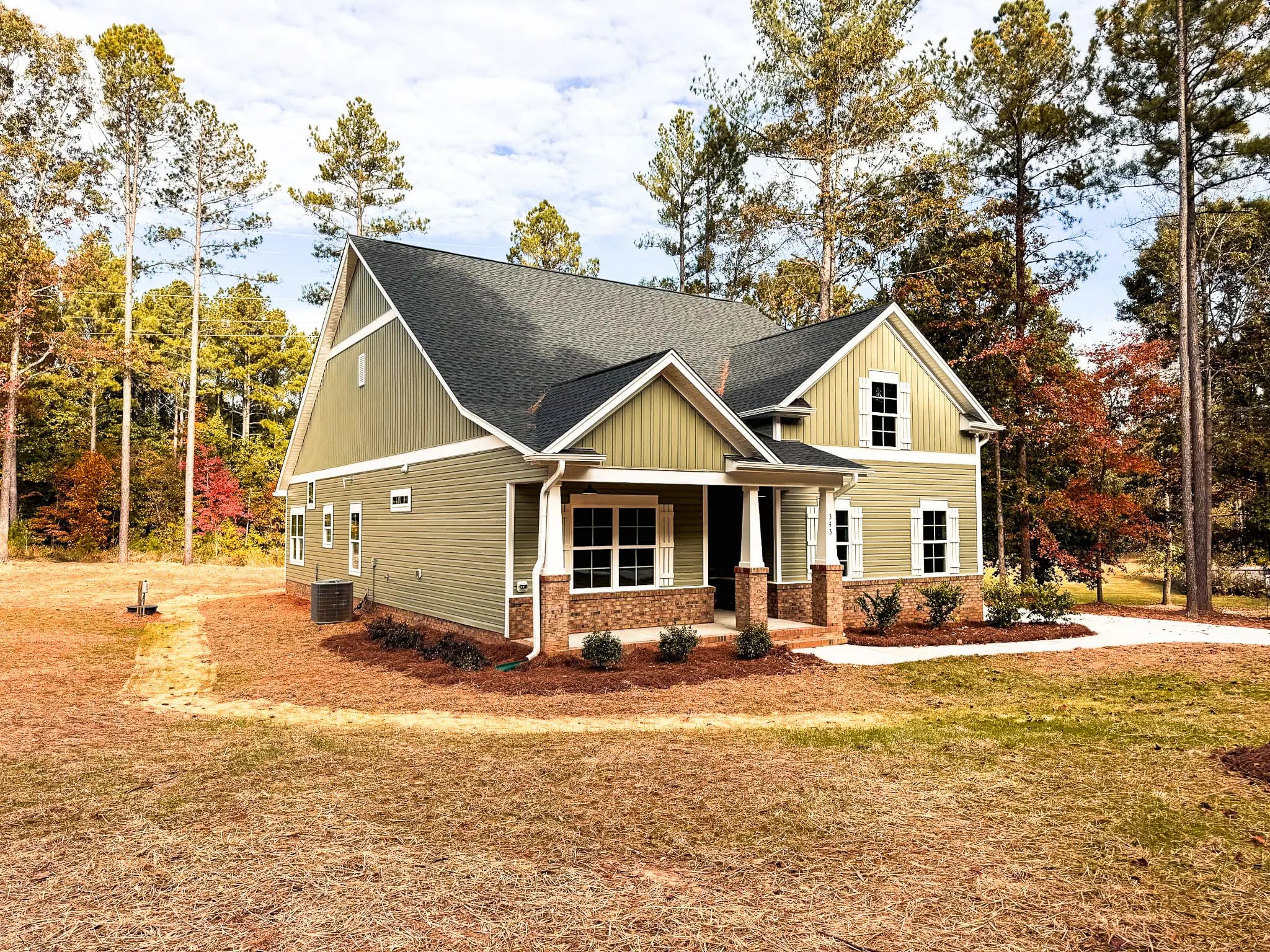 Greenstone Homes portfolio photo 4