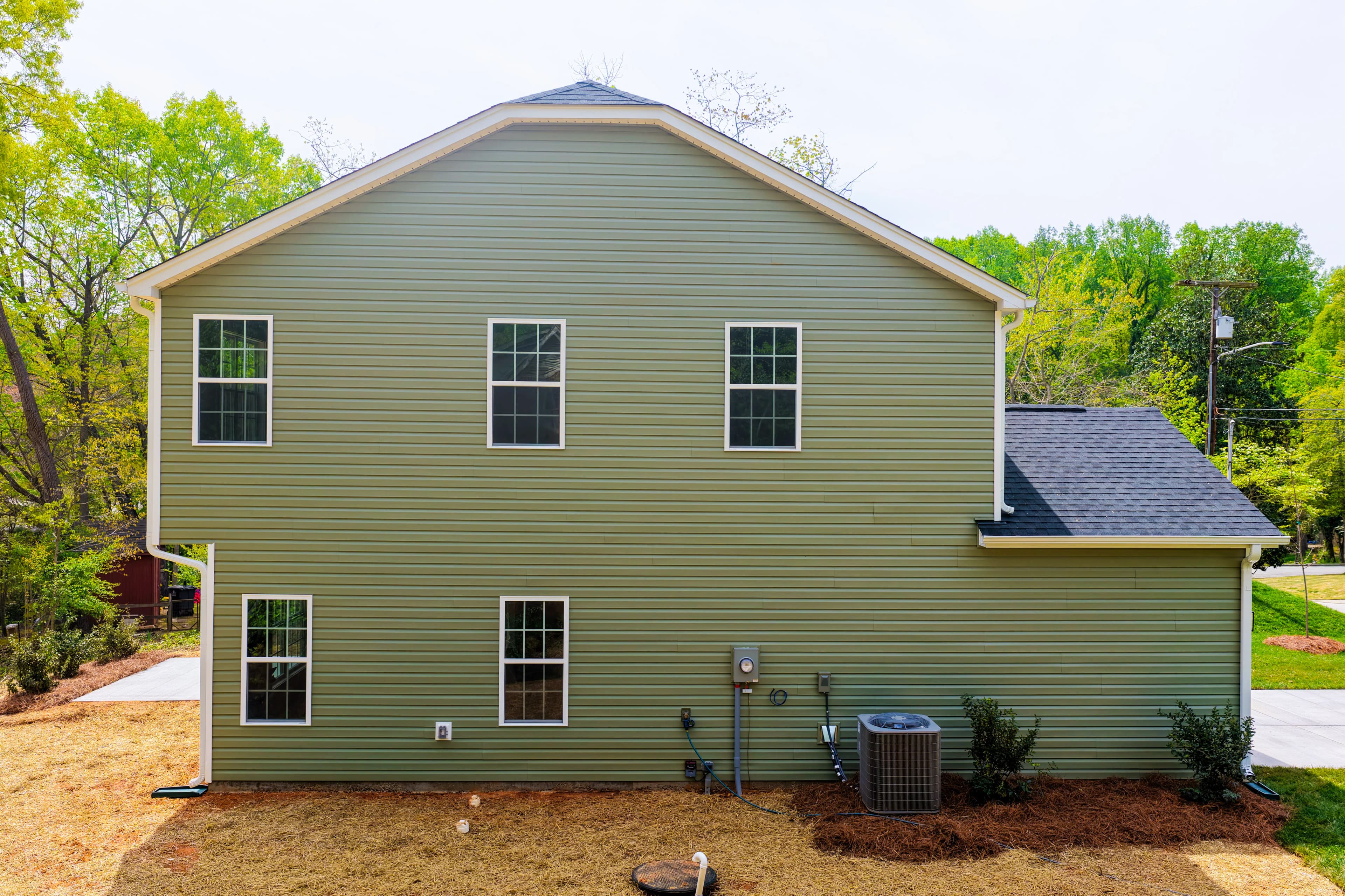 Greenstone Homes portfolio photo