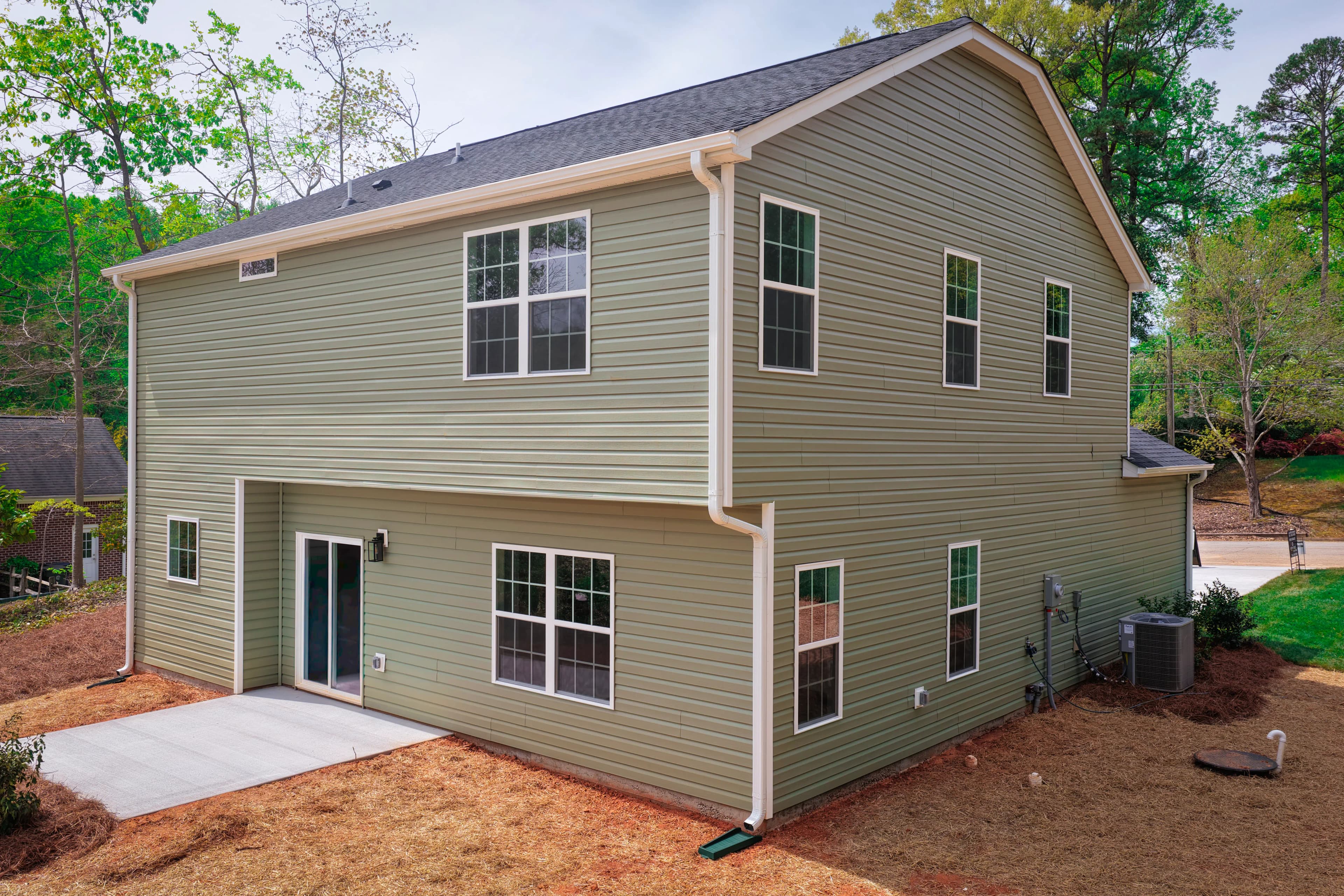 Greenstone Homes portfolio photo 4