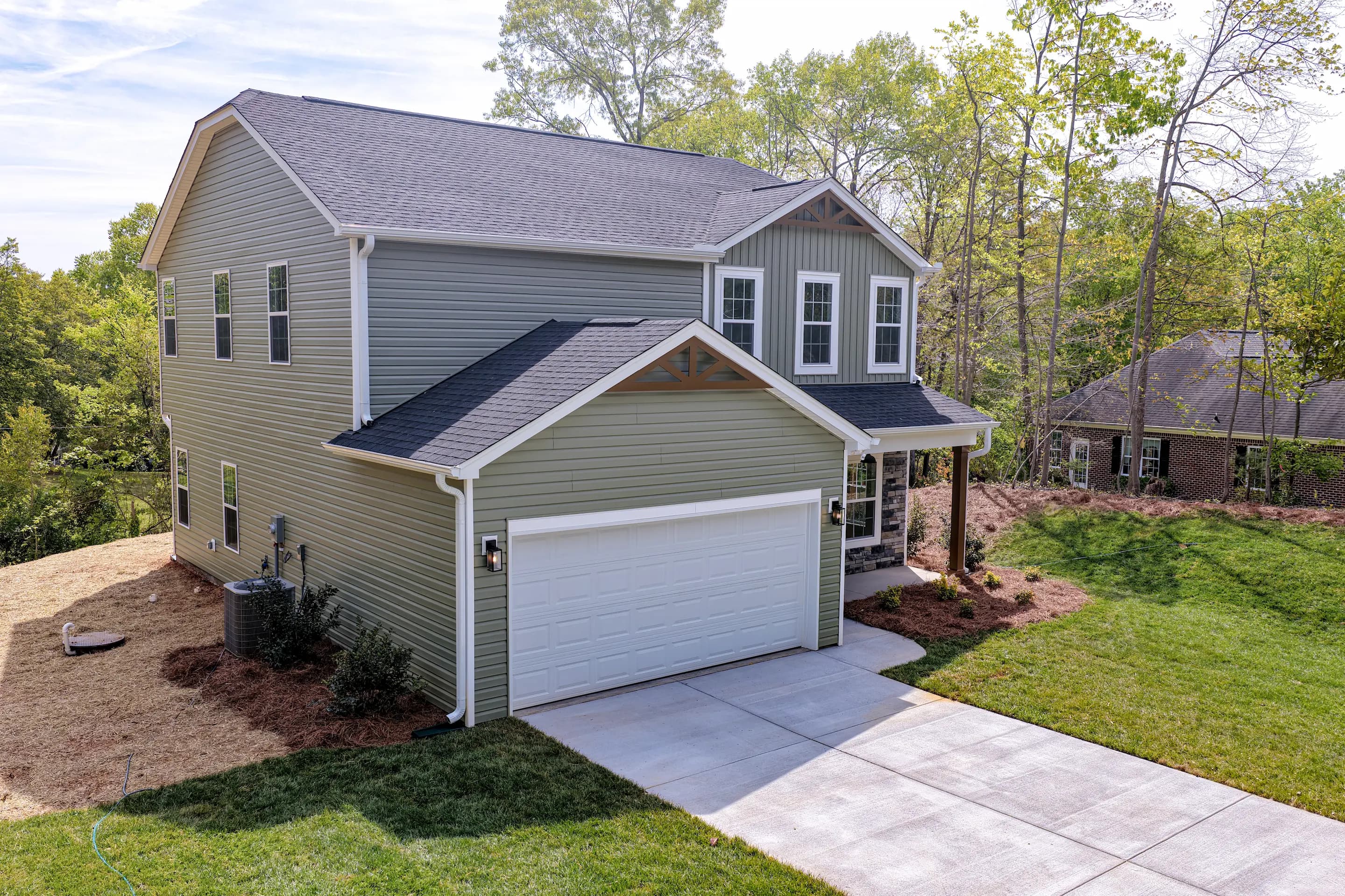 Greenstone Homes portfolio photo 10