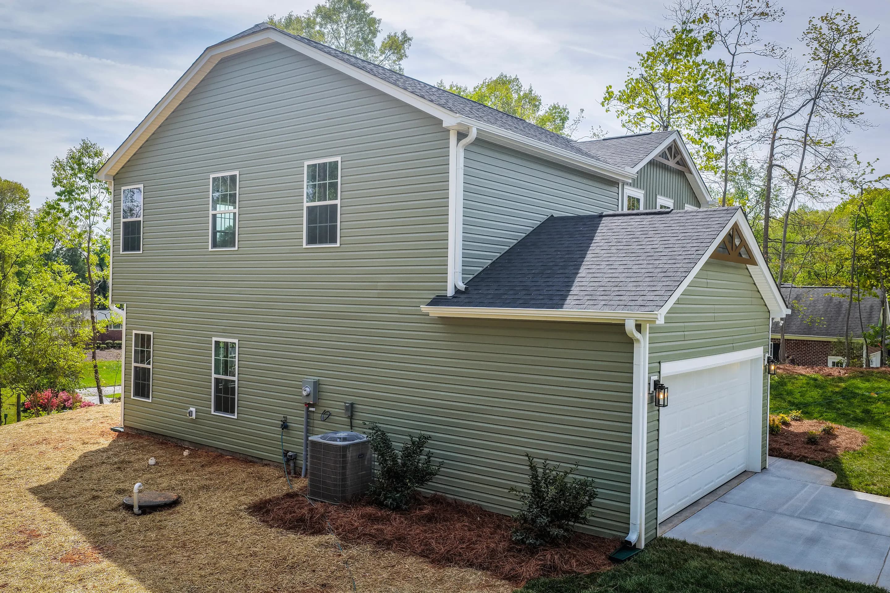 Greenstone Homes portfolio photo 9