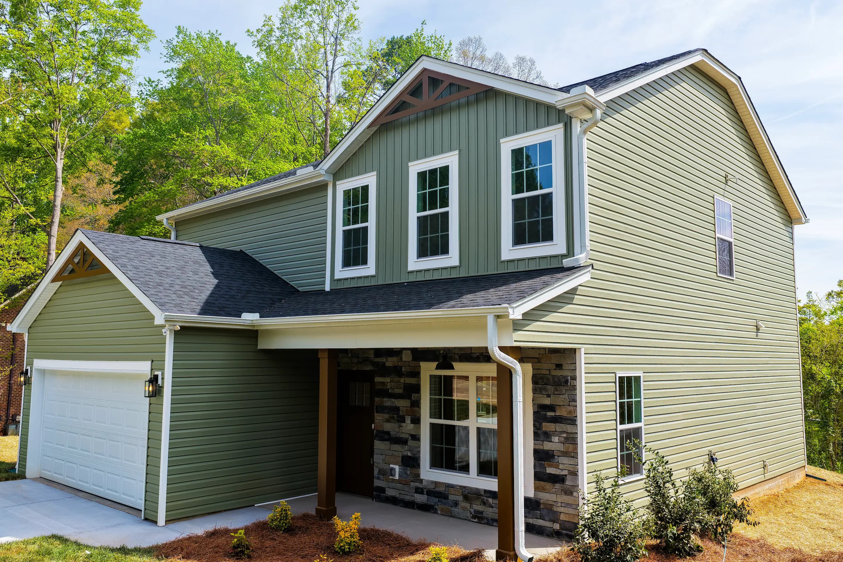 Greenstone Homes portfolio photo 8