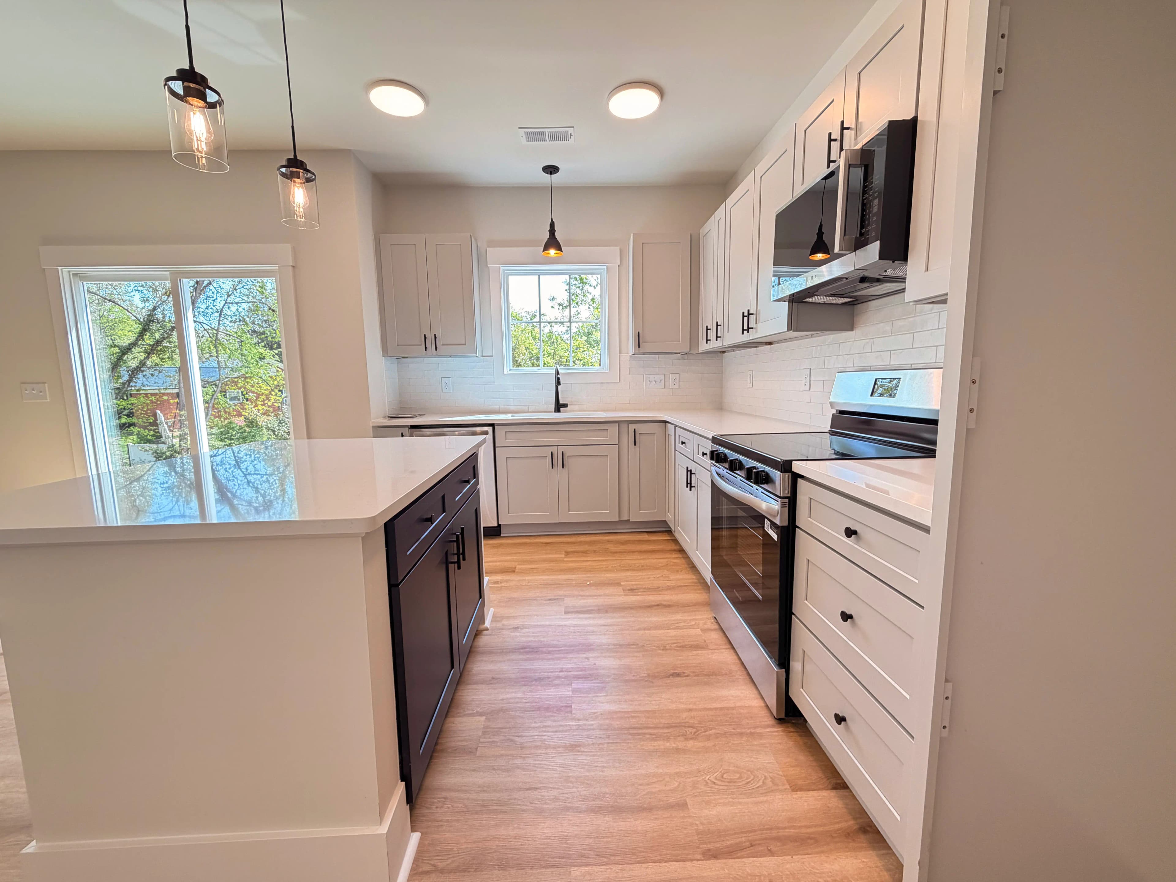 Greenstone Homes portfolio photo 13