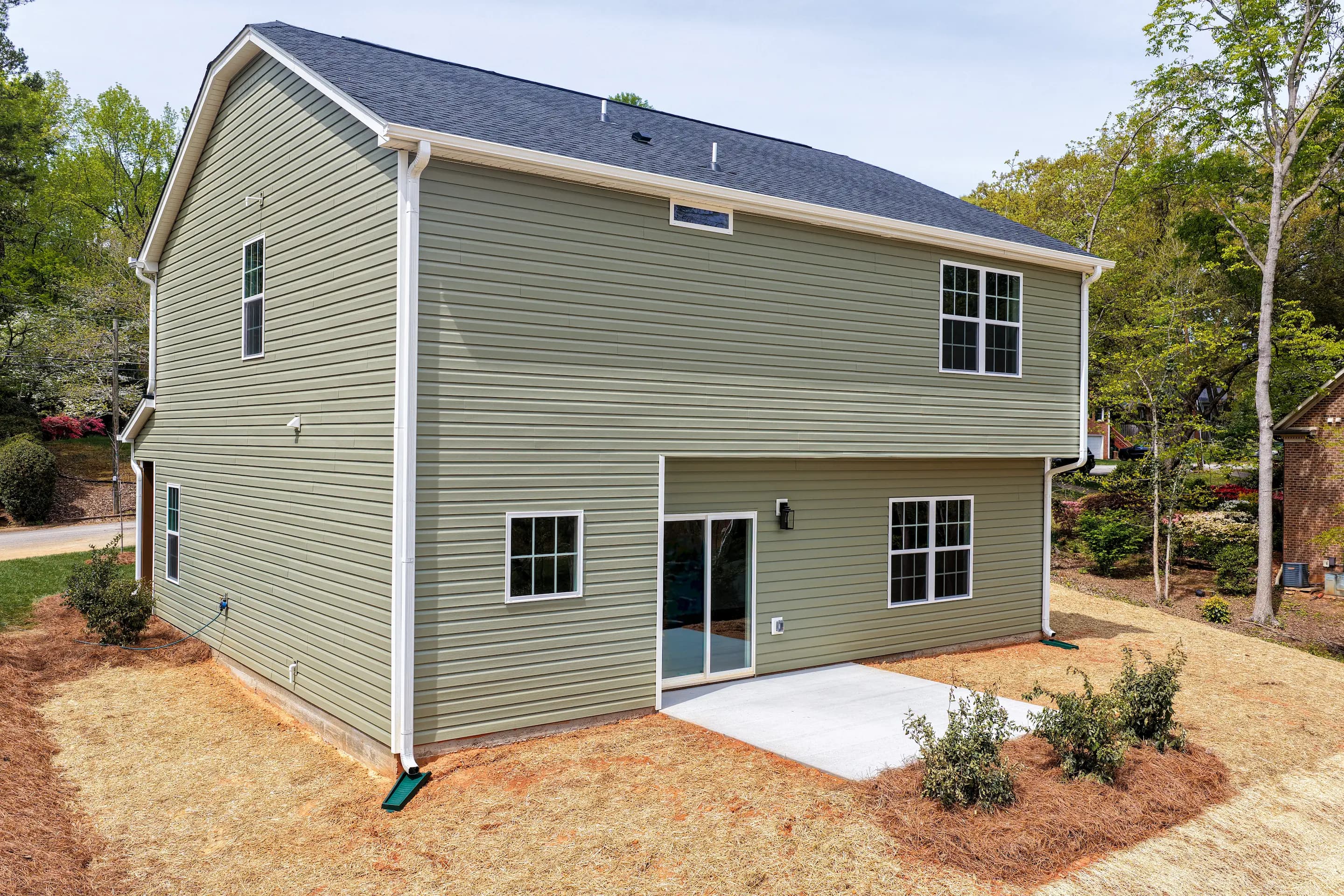 Greenstone Homes portfolio photo 5